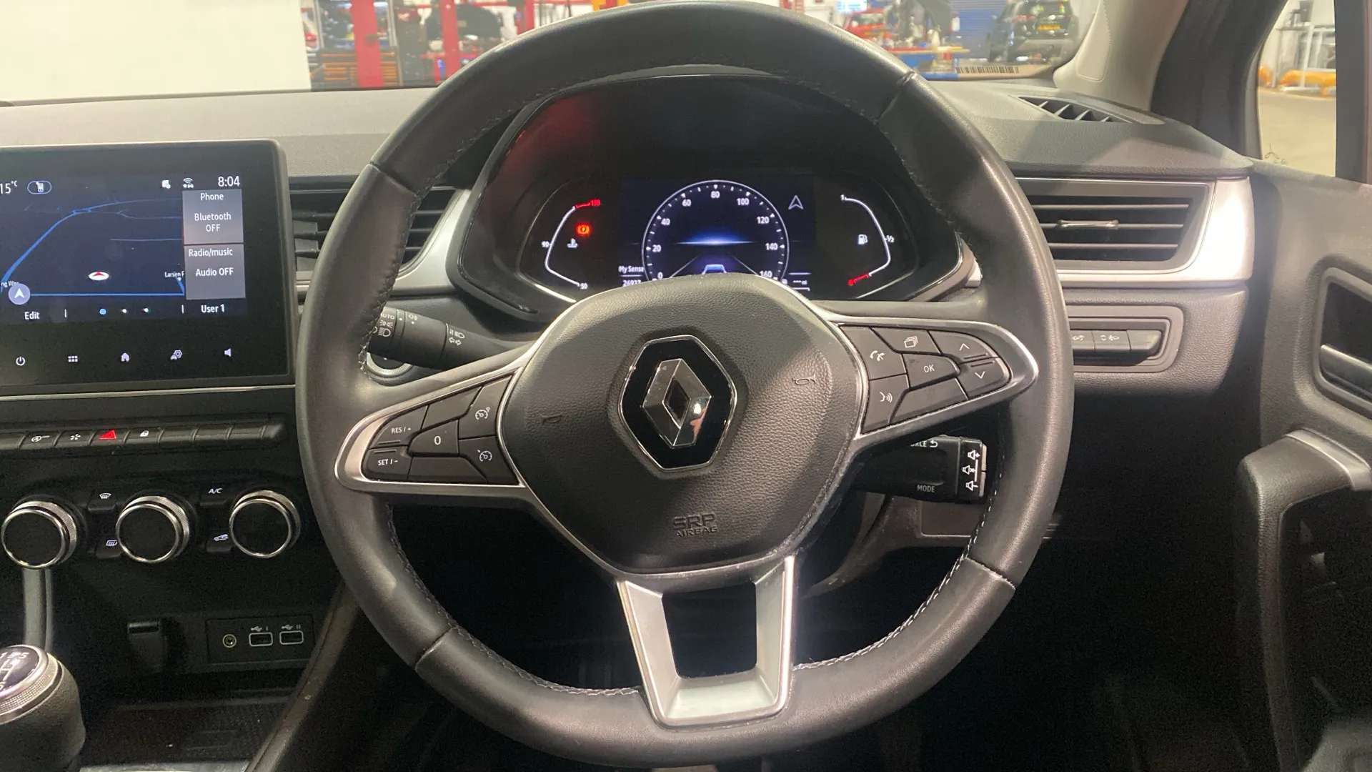 A 2024 RENAULT CAPTUR 1.0 TCE 90 Techno A 2024 RENAULT CAPTUR 1.0 TCE 90 Techno