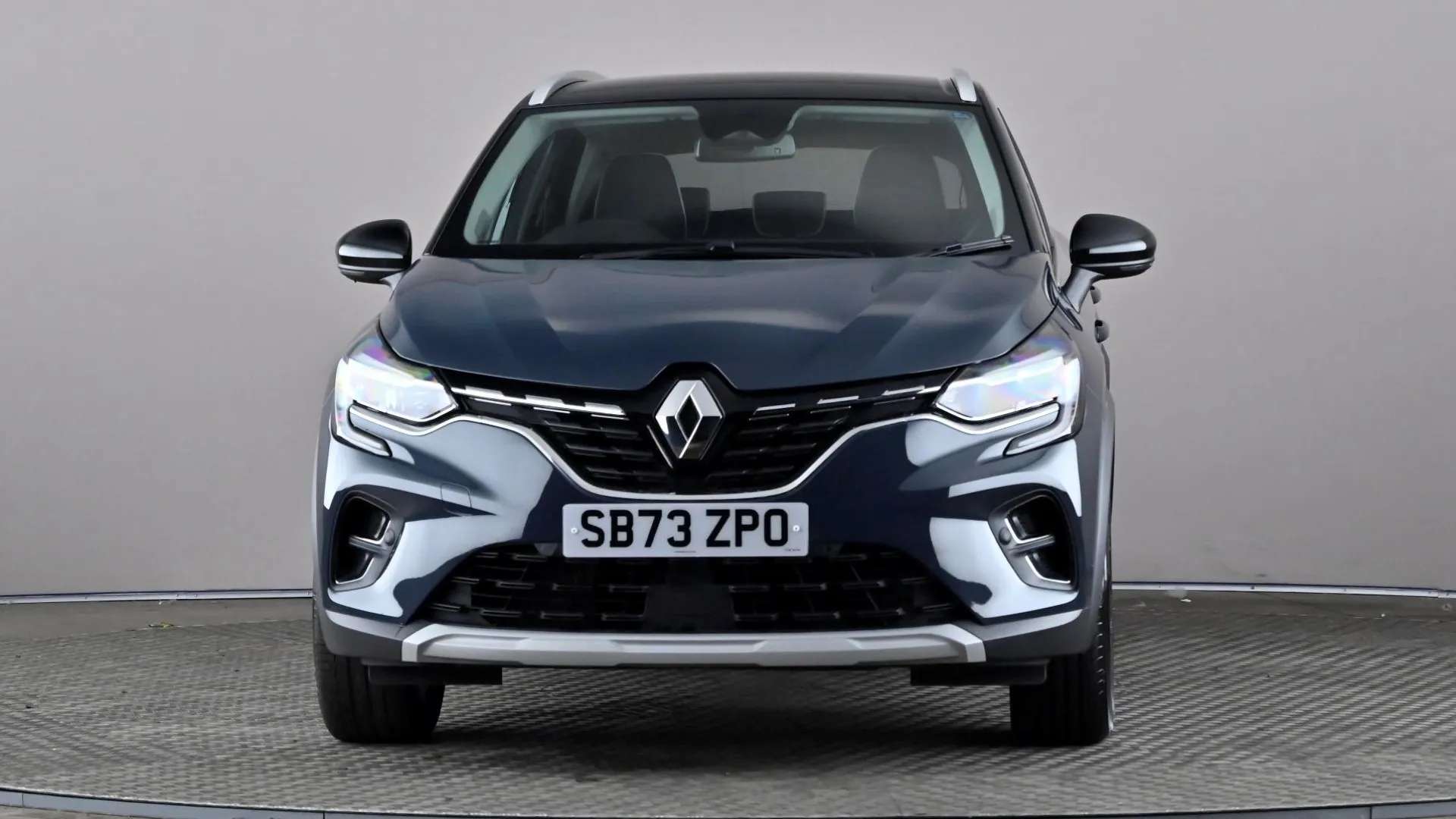 A 2024 RENAULT CAPTUR 1.0 TCE 90 Techno A 2024 RENAULT CAPTUR 1.0 TCE 90 Techno