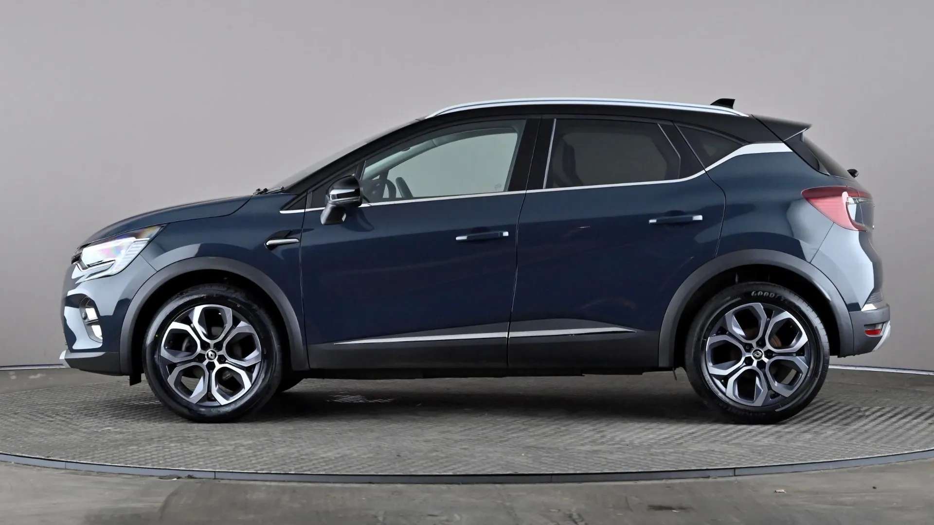 A 2024 RENAULT CAPTUR 1.0 TCE 90 Techno A 2024 RENAULT CAPTUR 1.0 TCE 90 Techno