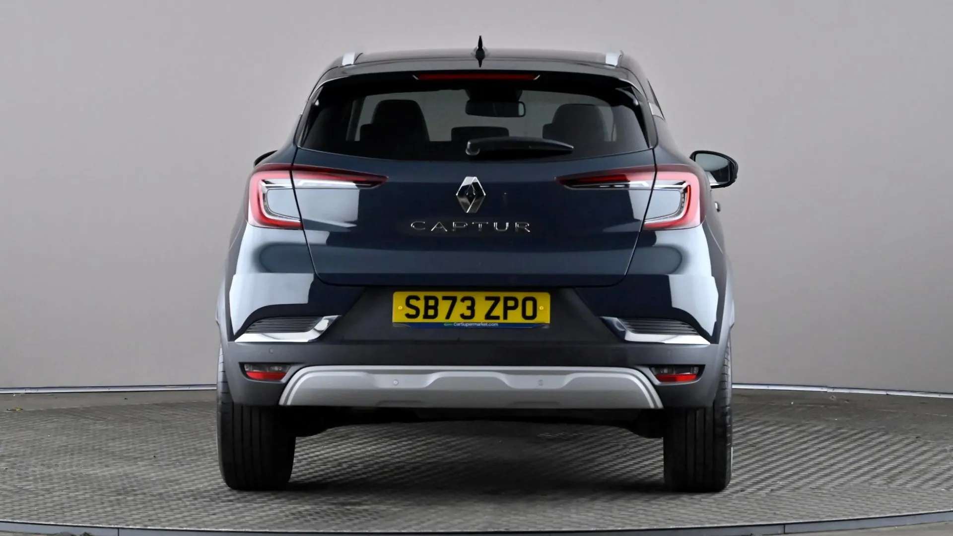 2024 RENAULT CAPTUR 2024 RENAULT CAPTUR