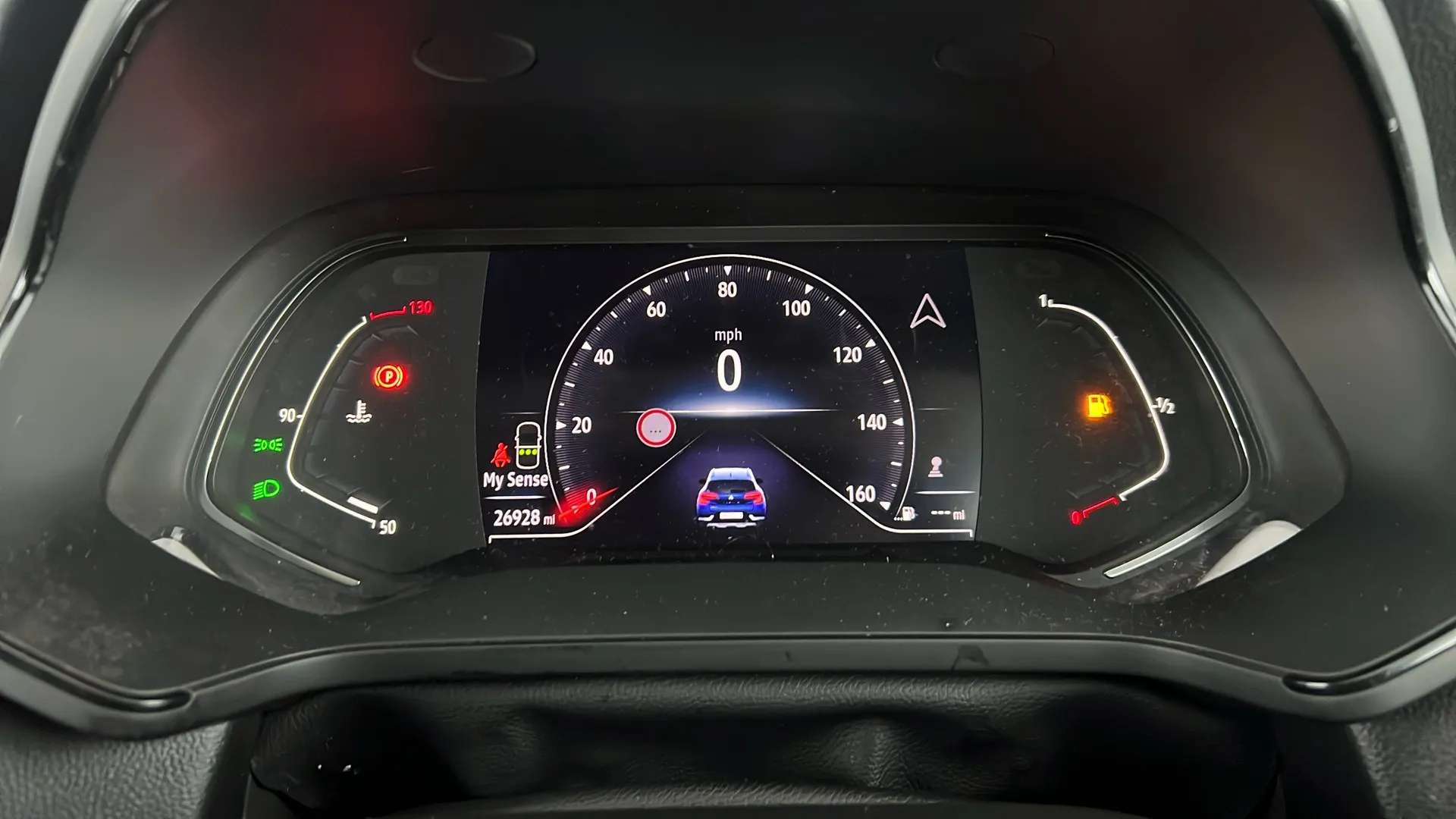 2024 RENAULT CAPTUR 2024 RENAULT CAPTUR