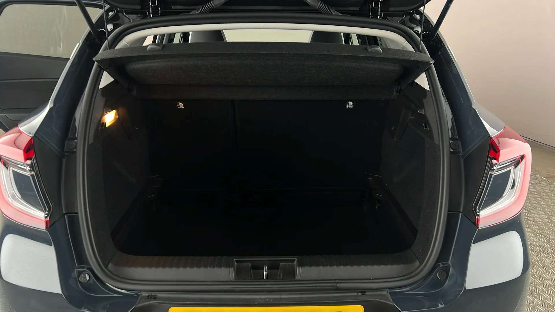 2024 RENAULT CAPTUR 2024 RENAULT CAPTUR