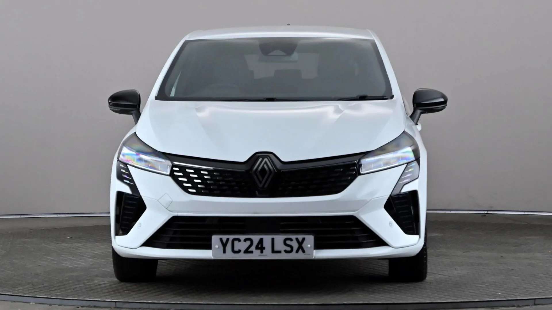 A 2024 RENAULT CLIO 1.0 TCe 90 Techno A 2024 RENAULT CLIO 1.0 TCe 90 Techno