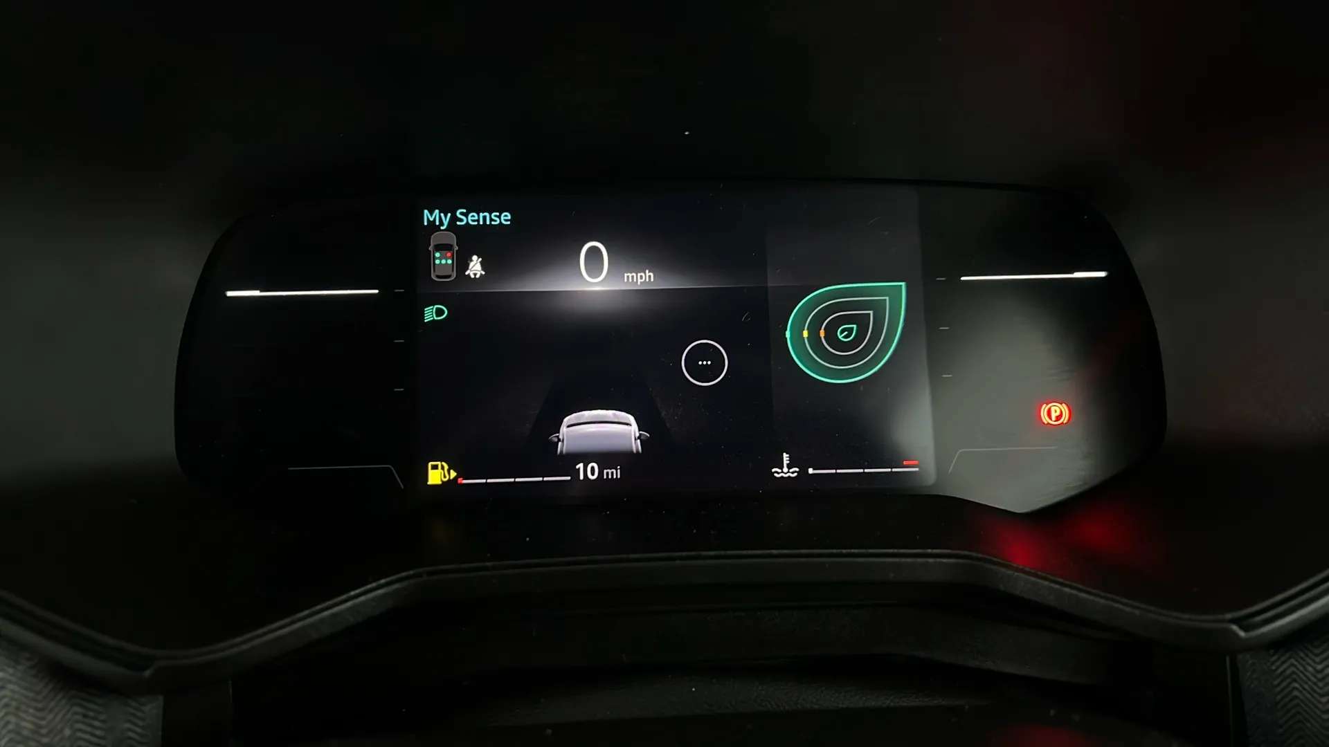 2024 RENAULT CLIO 2024 RENAULT CLIO