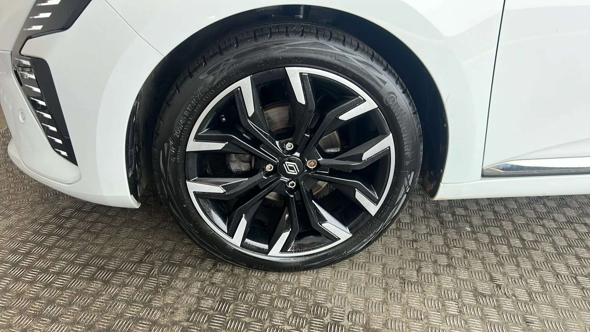 2024 RENAULT CLIO 2024 RENAULT CLIO