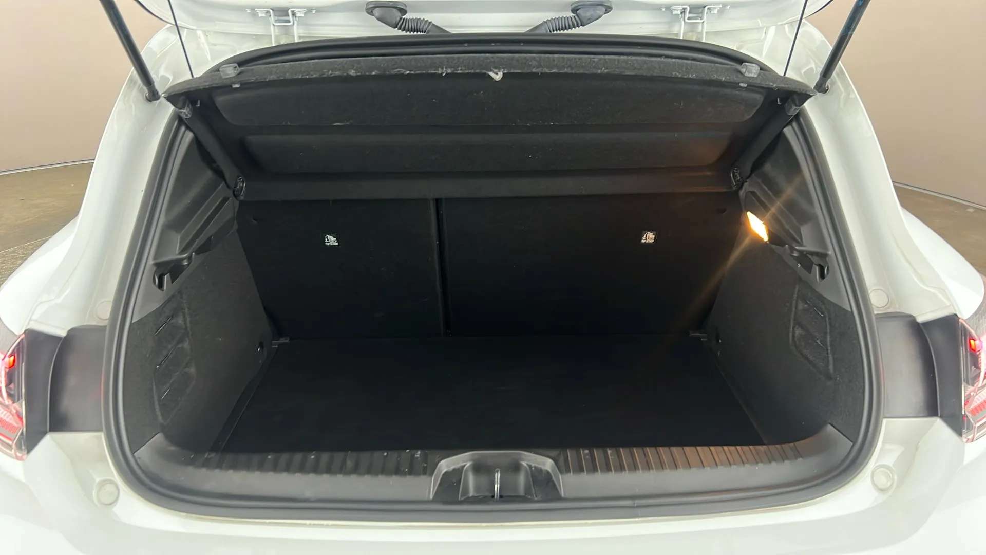 2024 RENAULT CLIO 2024 RENAULT CLIO