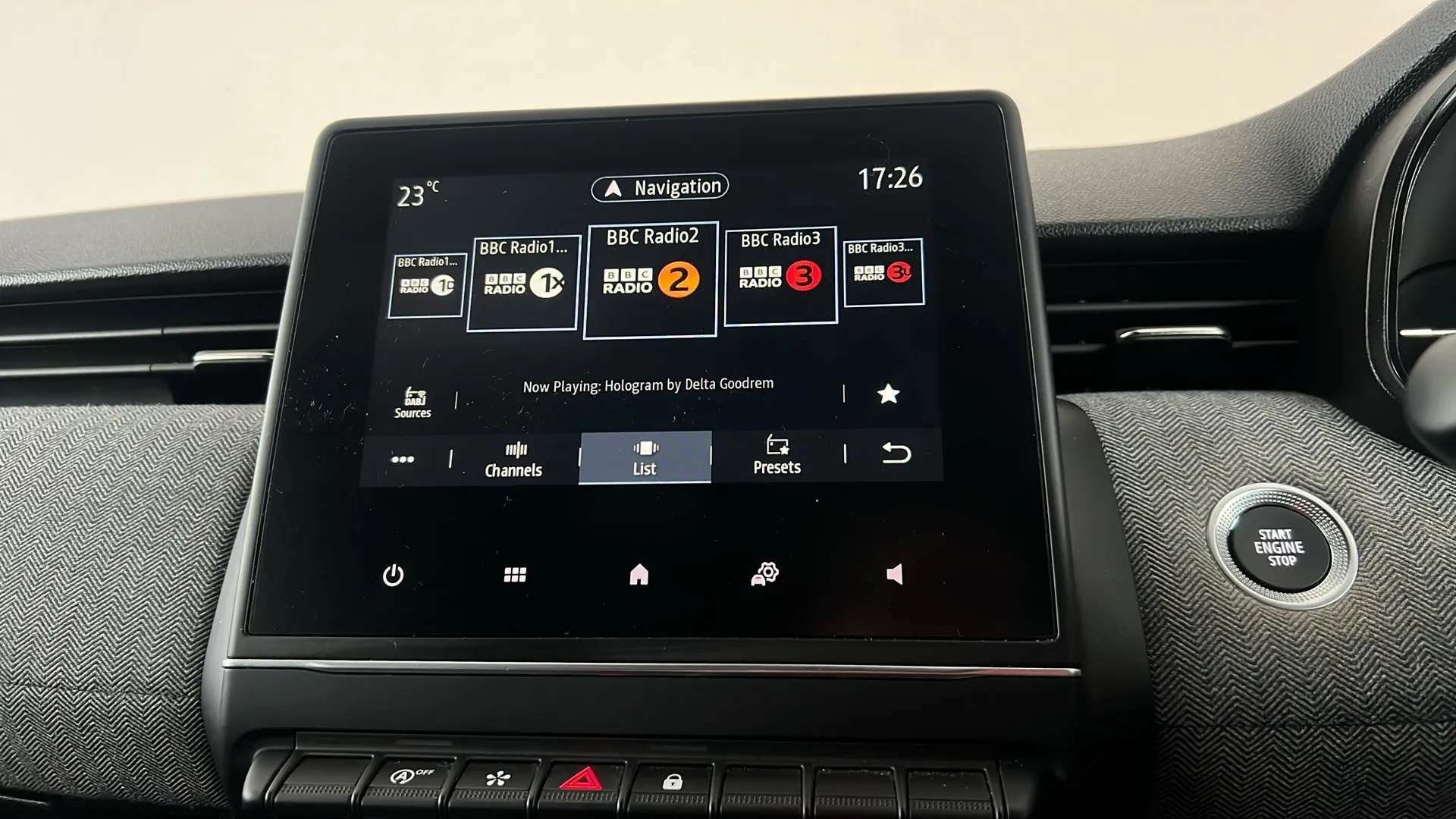 2024 RENAULT CLIO 2024 RENAULT CLIO