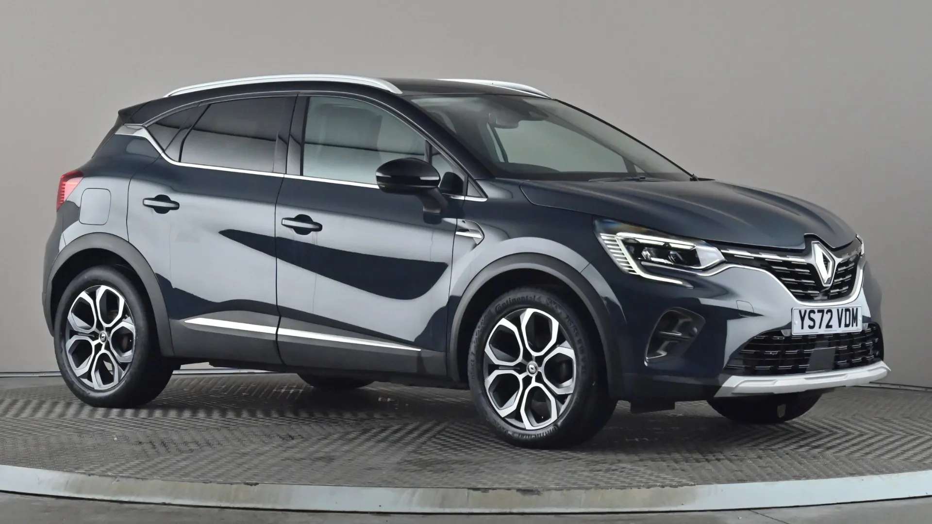 A 2023 RENAULT CAPTUR 1.0 TCE 90 Techno A 2023 RENAULT CAPTUR 1.0 TCE 90 Techno