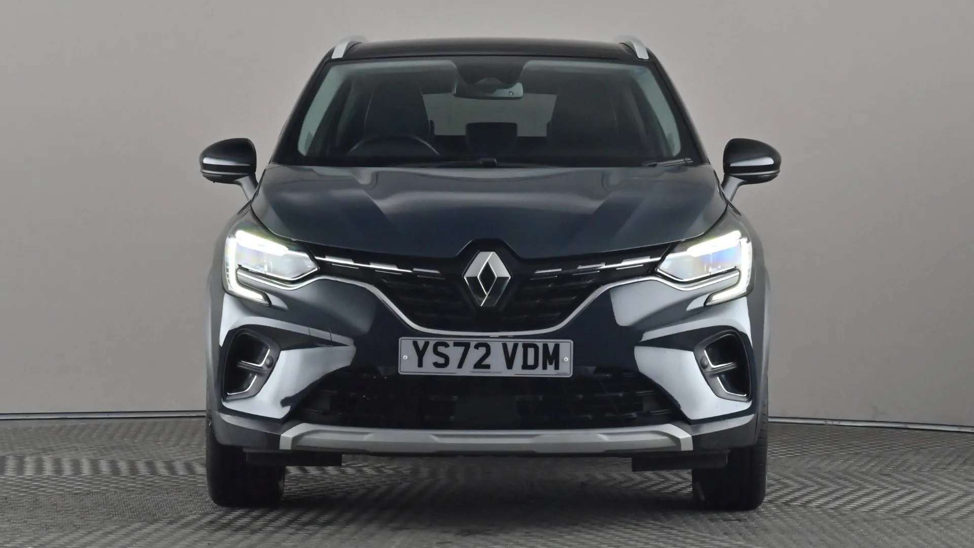 A 2023 RENAULT CAPTUR 1.0 TCE 90 Techno A 2023 RENAULT CAPTUR 1.0 TCE 90 Techno