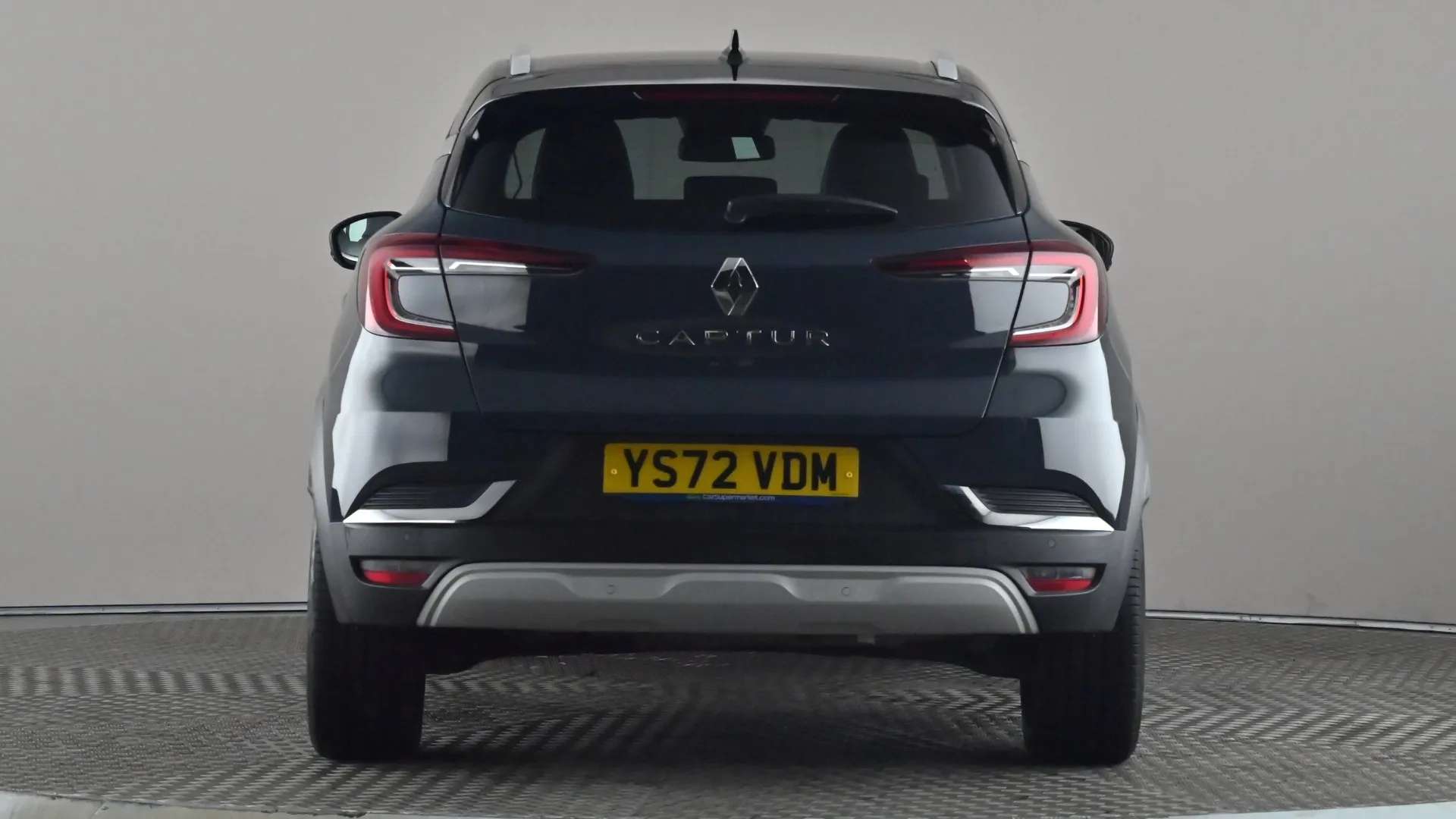 2023 RENAULT CAPTUR 2023 RENAULT CAPTUR
