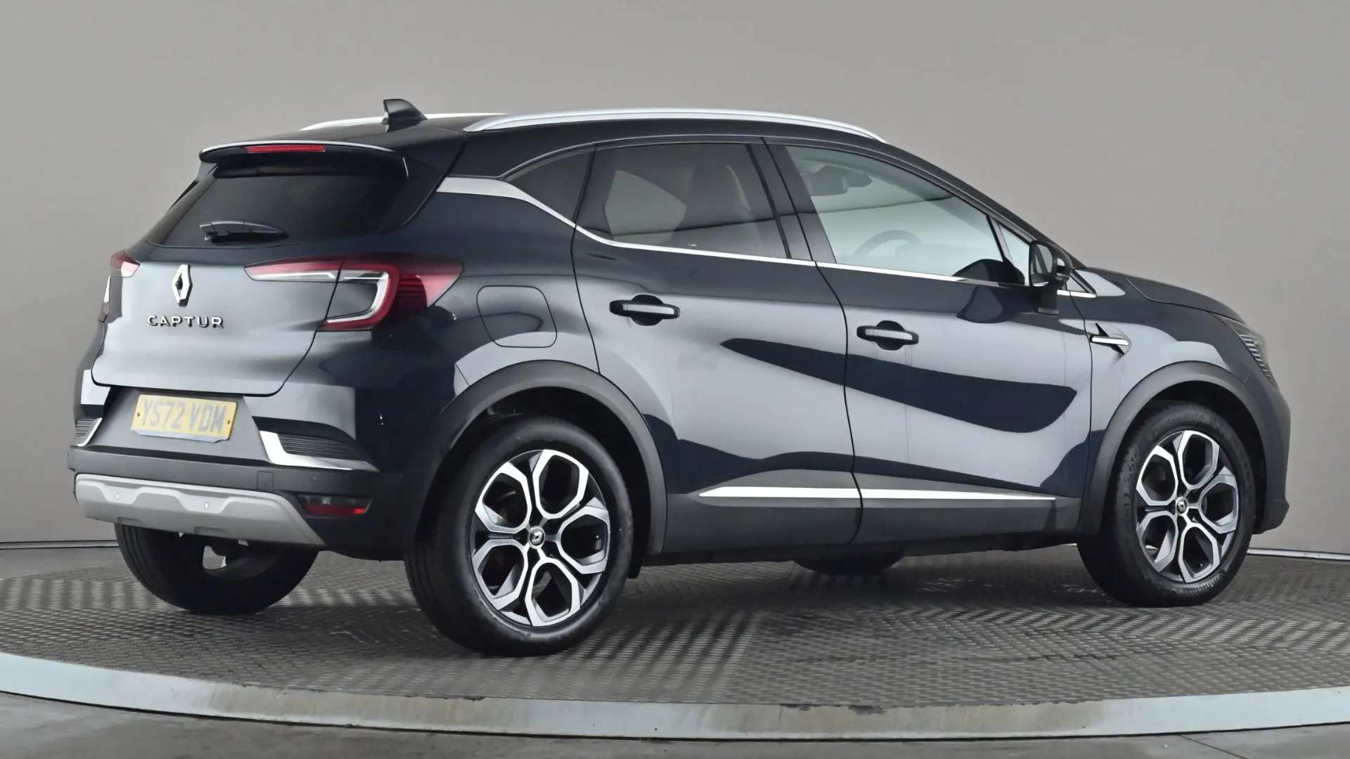 2023 RENAULT CAPTUR 2023 RENAULT CAPTUR