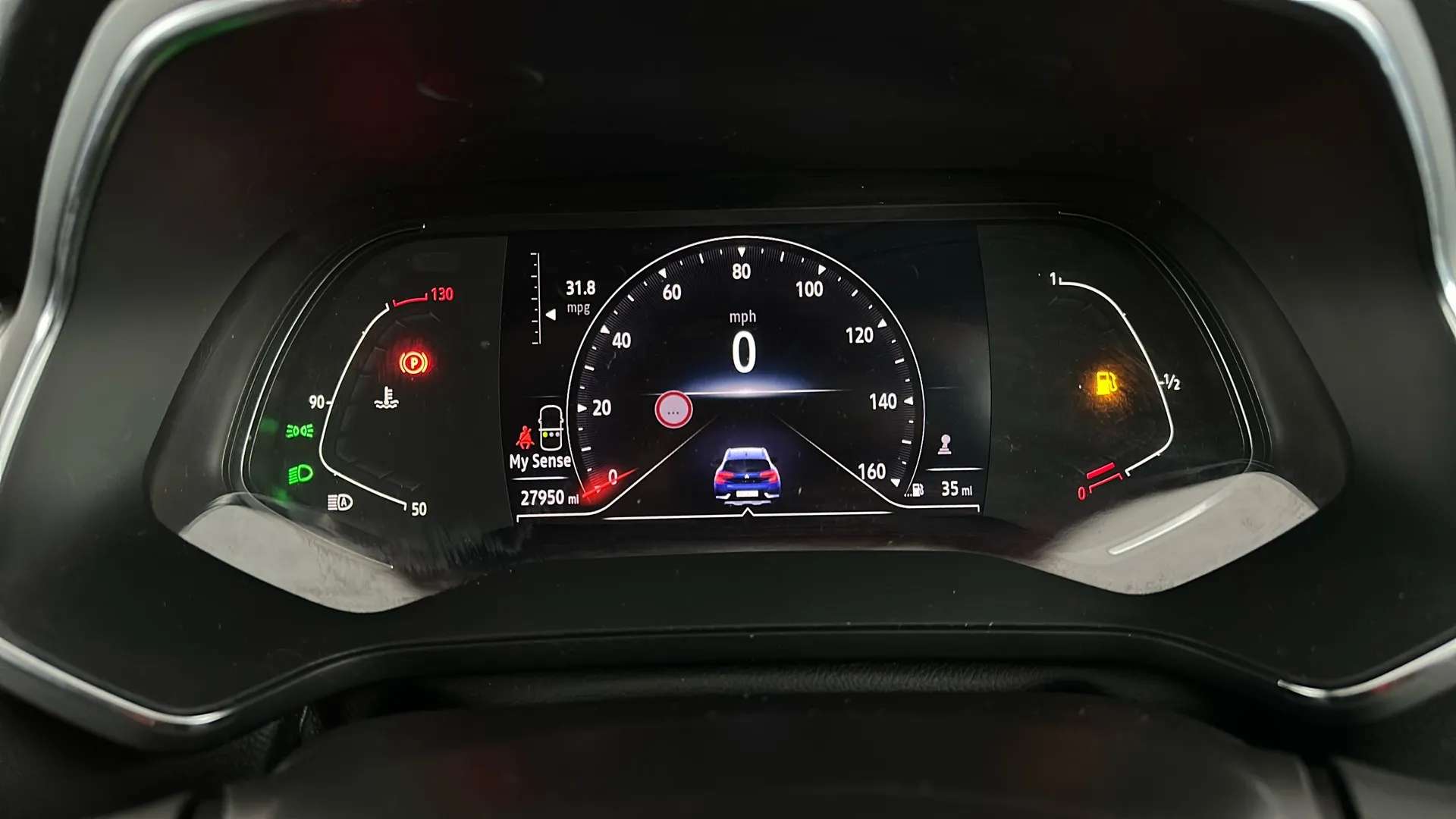 2023 RENAULT CAPTUR 2023 RENAULT CAPTUR