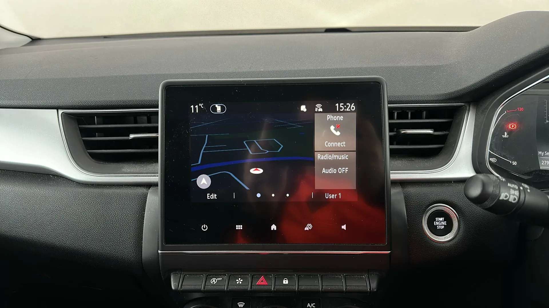 2023 RENAULT CAPTUR 2023 RENAULT CAPTUR