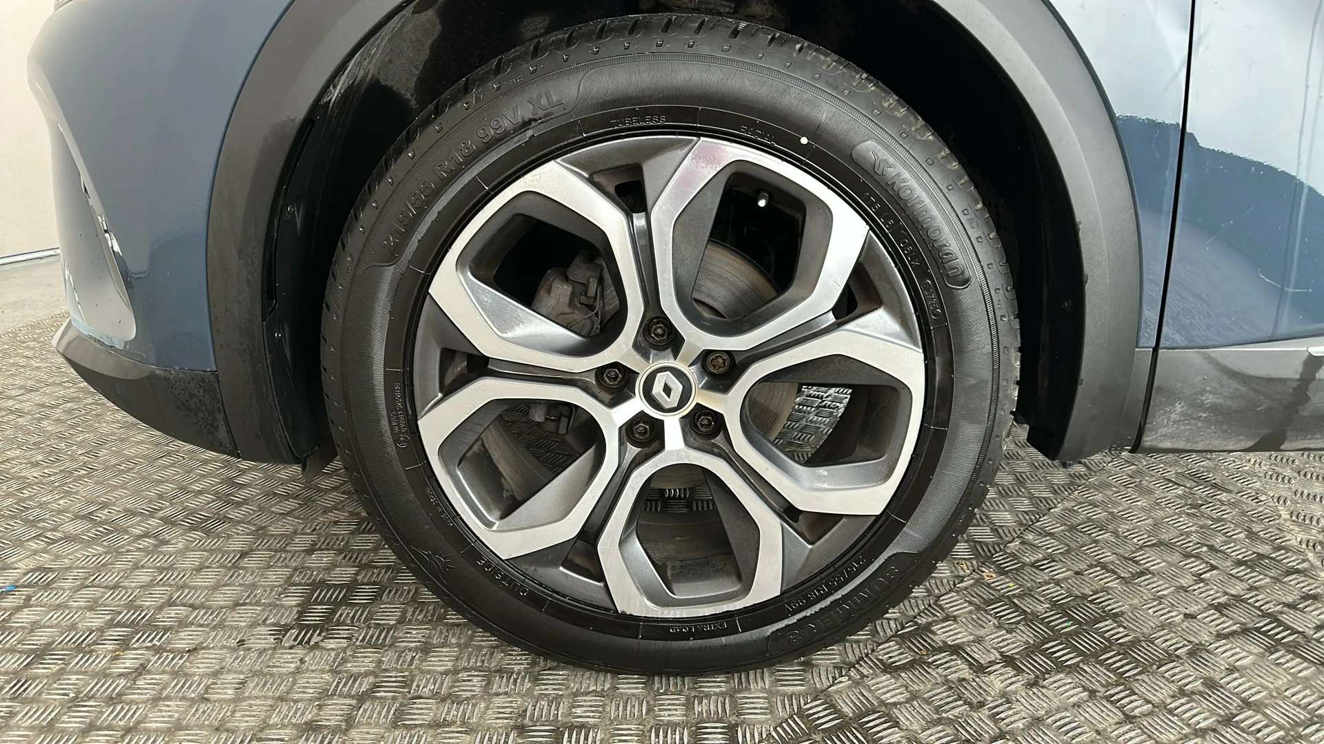 2023 RENAULT CAPTUR 2023 RENAULT CAPTUR