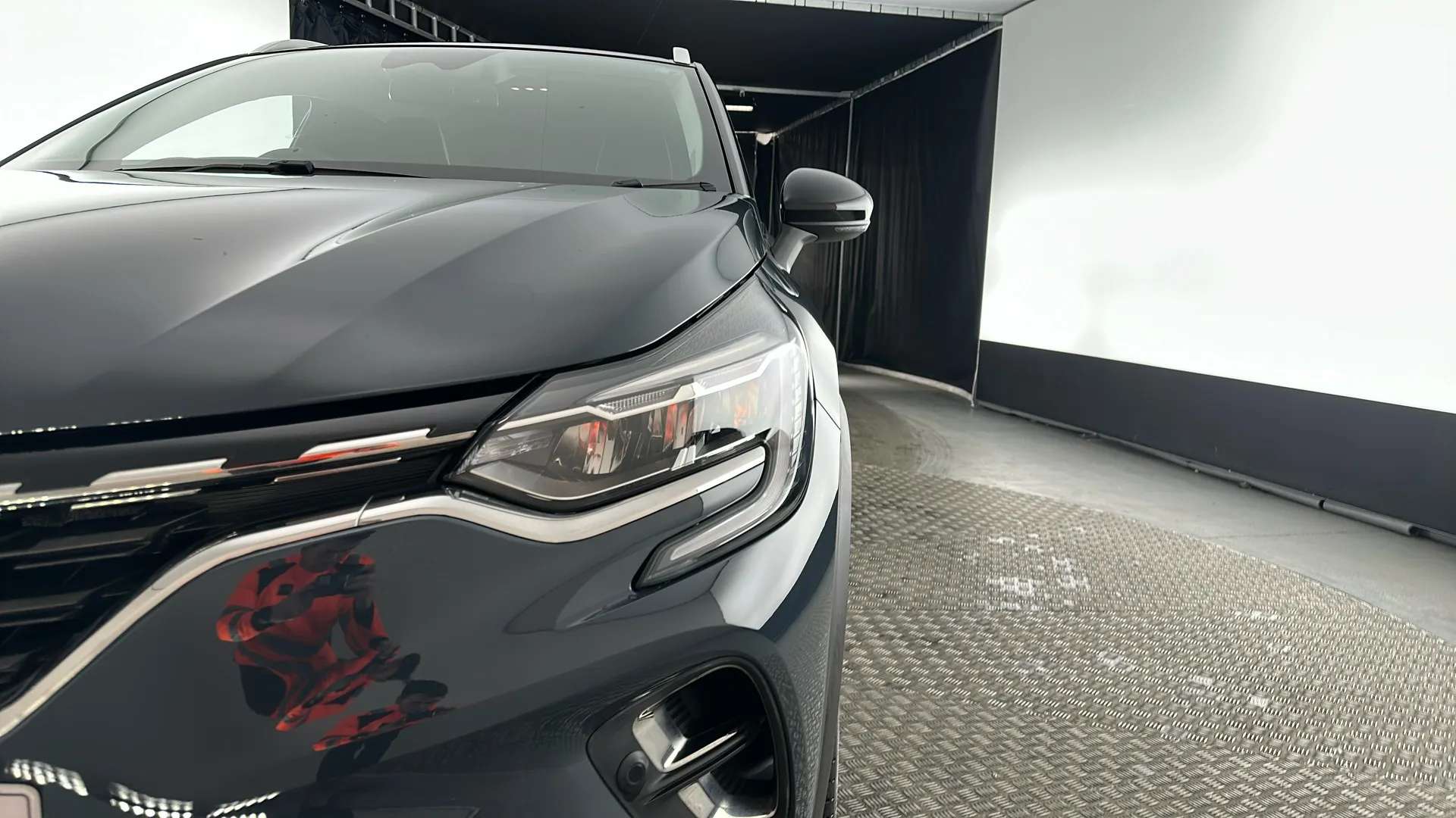 2023 RENAULT CAPTUR 2023 RENAULT CAPTUR