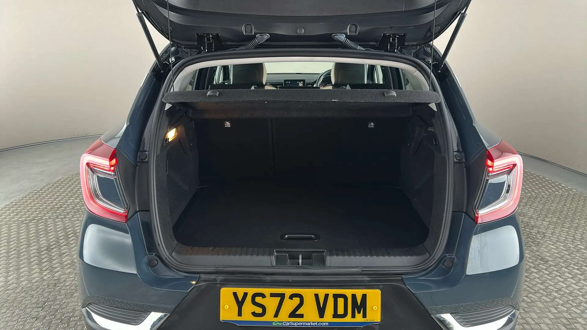 2023 RENAULT CAPTUR 2023 RENAULT CAPTUR