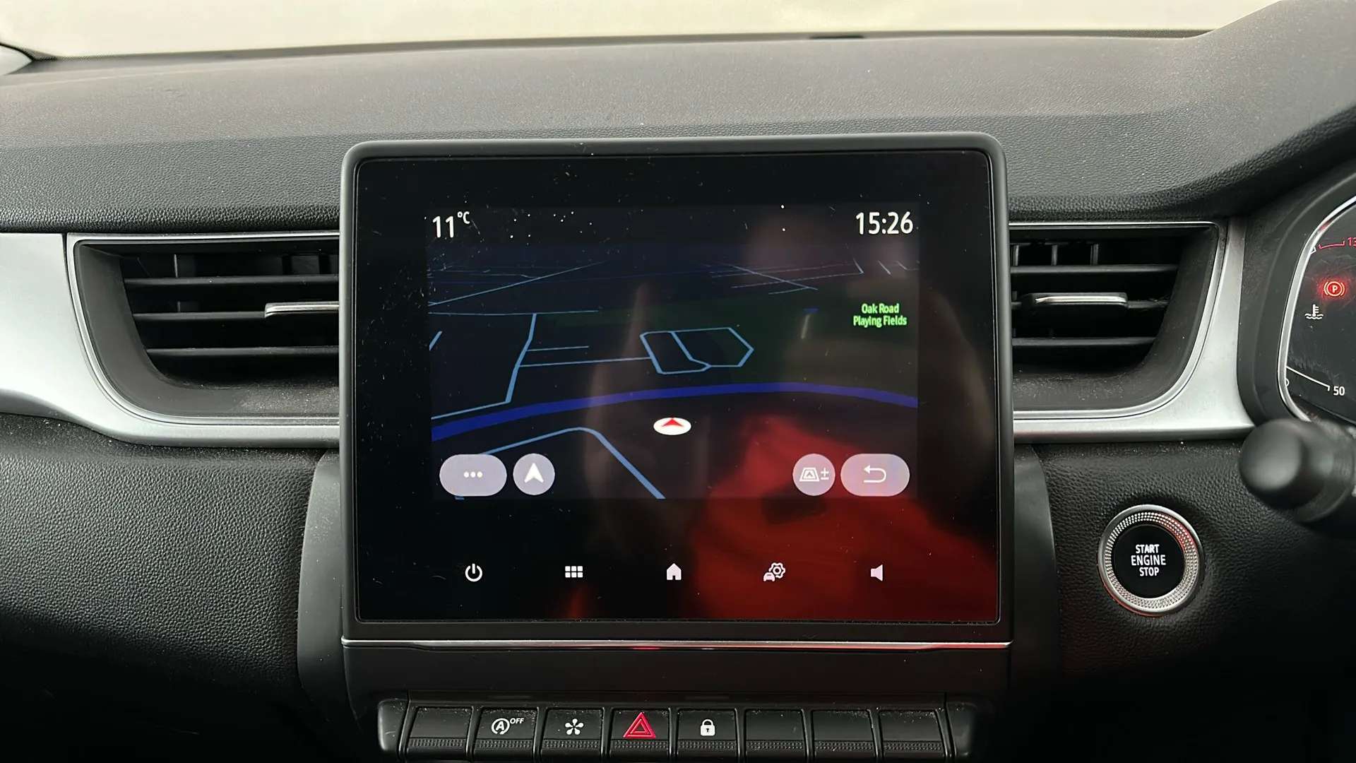 2023 RENAULT CAPTUR 2023 RENAULT CAPTUR