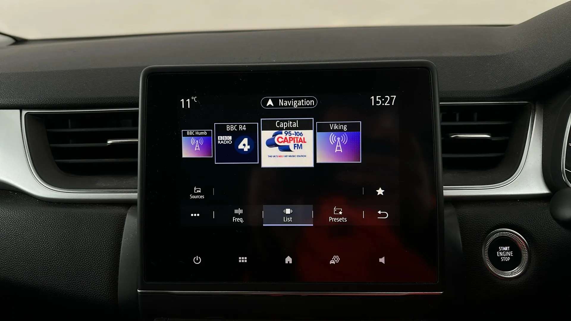 2023 RENAULT CAPTUR 2023 RENAULT CAPTUR