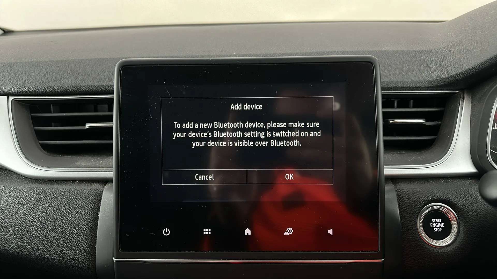 2023 RENAULT CAPTUR 2023 RENAULT CAPTUR