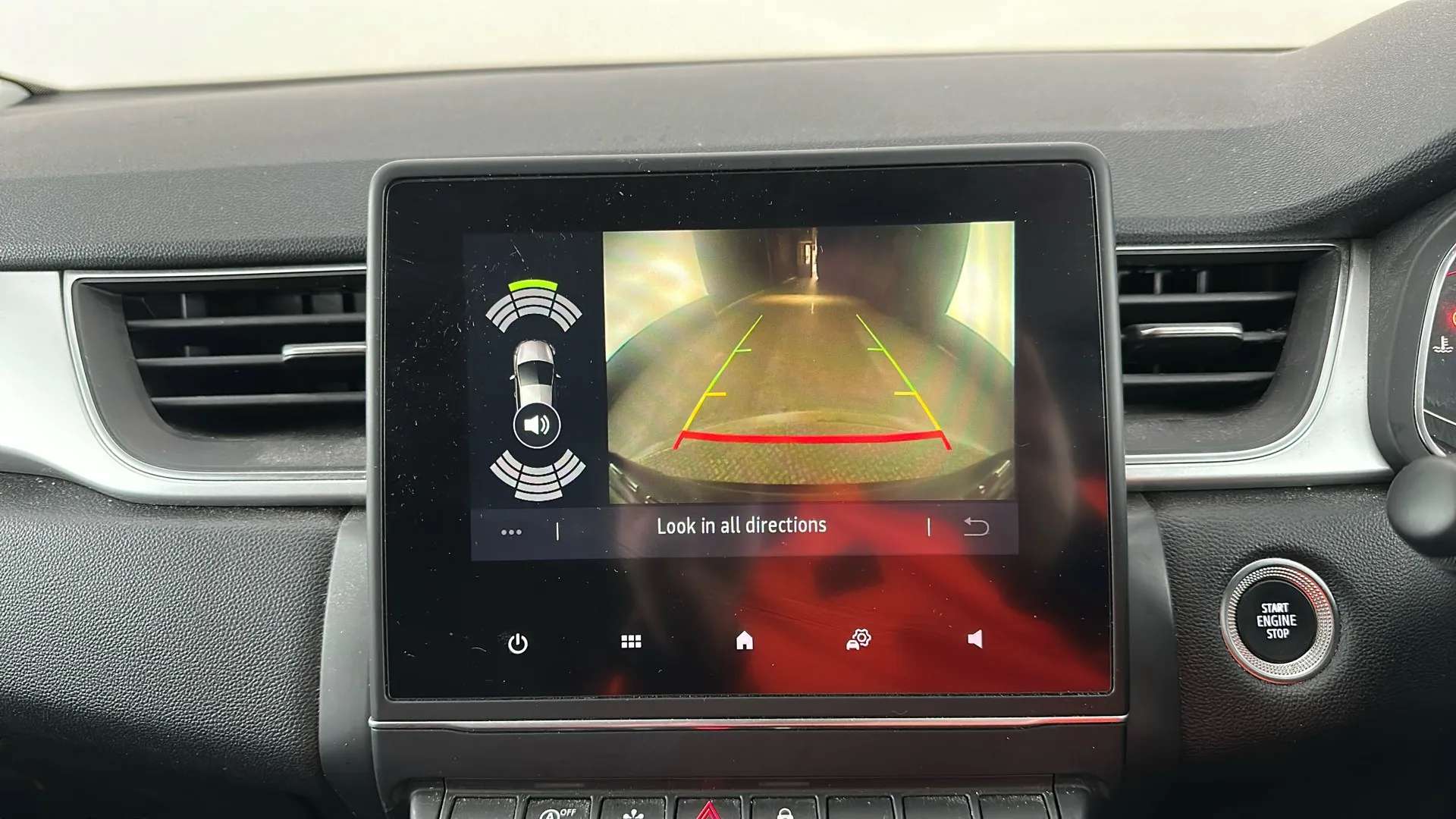 2023 RENAULT CAPTUR 2023 RENAULT CAPTUR