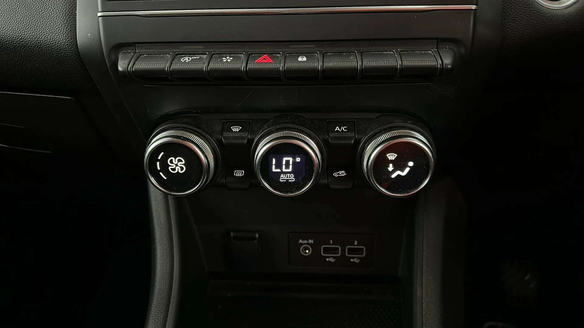 2023 RENAULT CAPTUR 2023 RENAULT CAPTUR