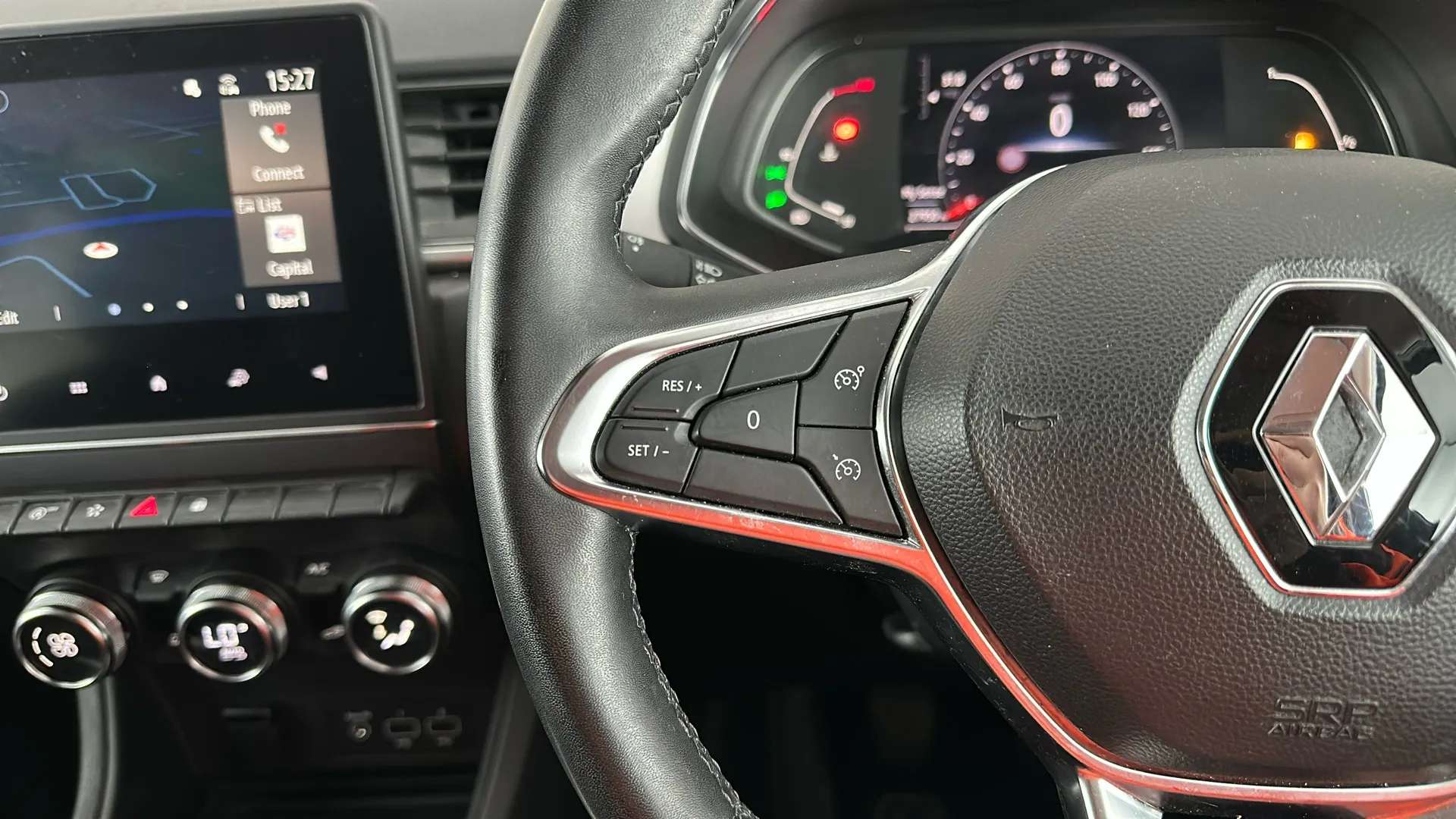 2023 RENAULT CAPTUR 2023 RENAULT CAPTUR