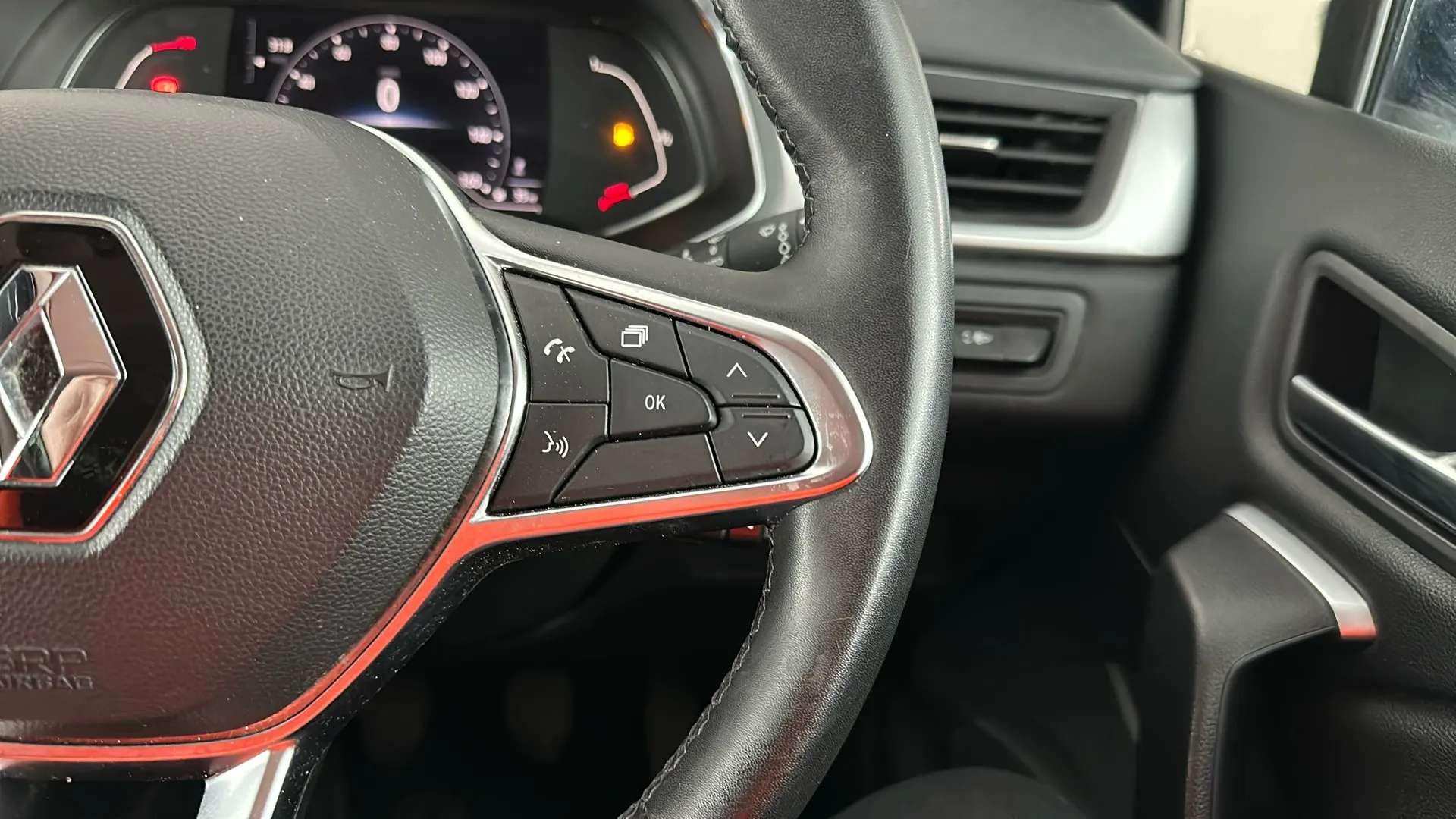 2023 RENAULT CAPTUR 2023 RENAULT CAPTUR