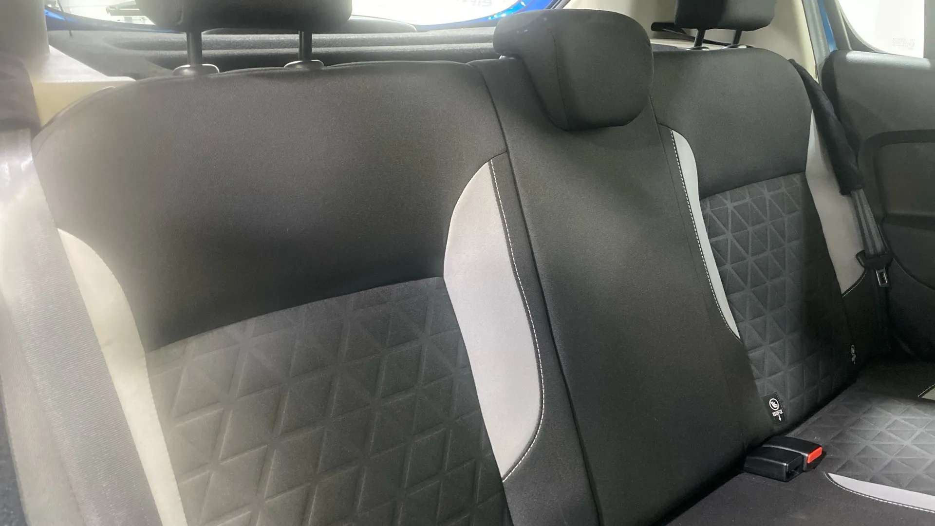 2015 DACIA SANDERO STEPWAY 2015 DACIA SANDERO STEPWAY