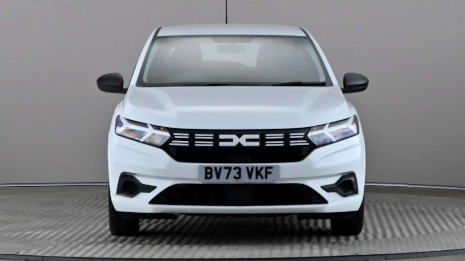 A 2023 DACIA SANDERO 1.0 Tce Essential A 2023 DACIA SANDERO 1.0 Tce Essential