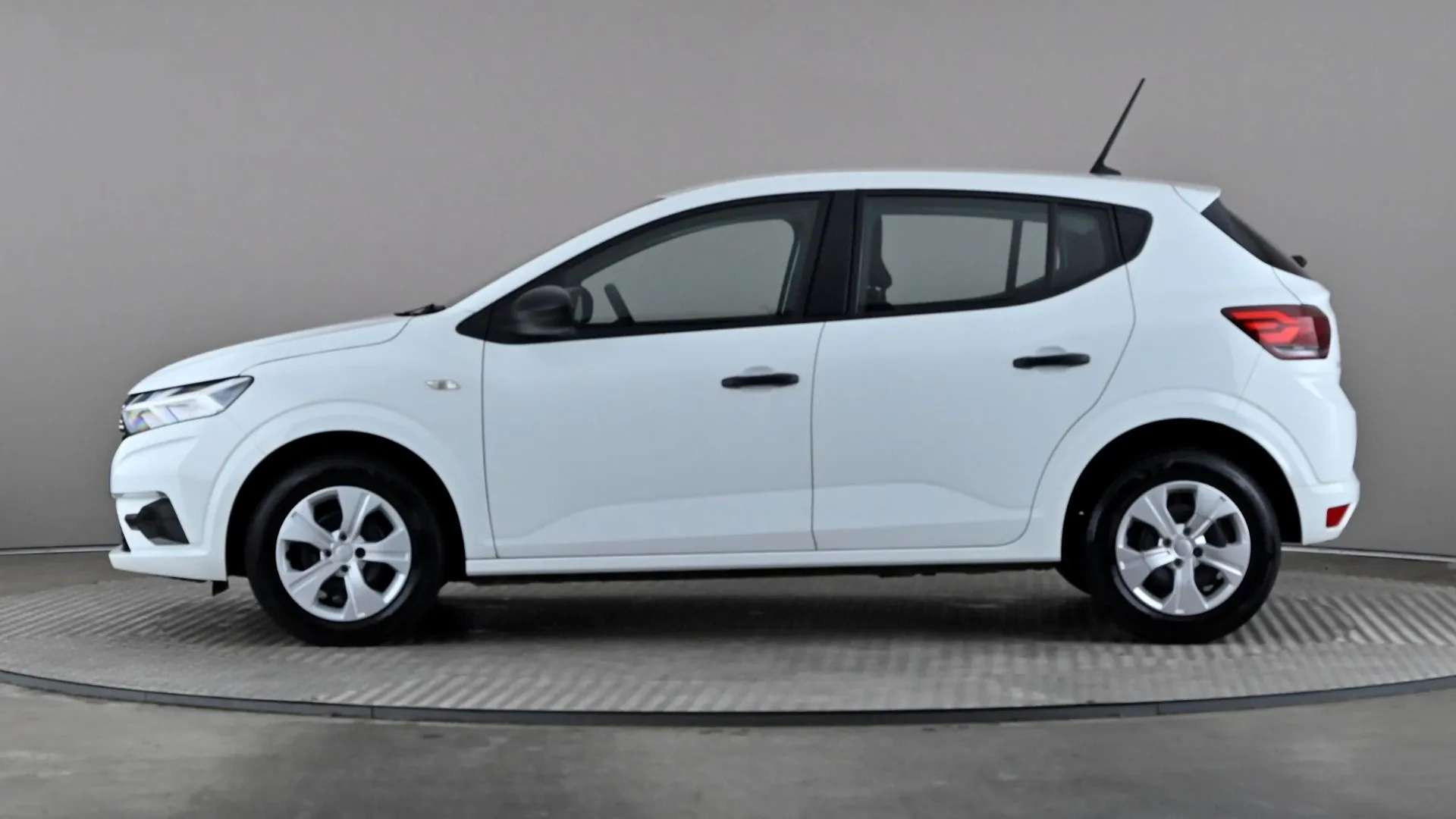 A 2023 DACIA SANDERO 1.0 Tce Essential A 2023 DACIA SANDERO 1.0 Tce Essential