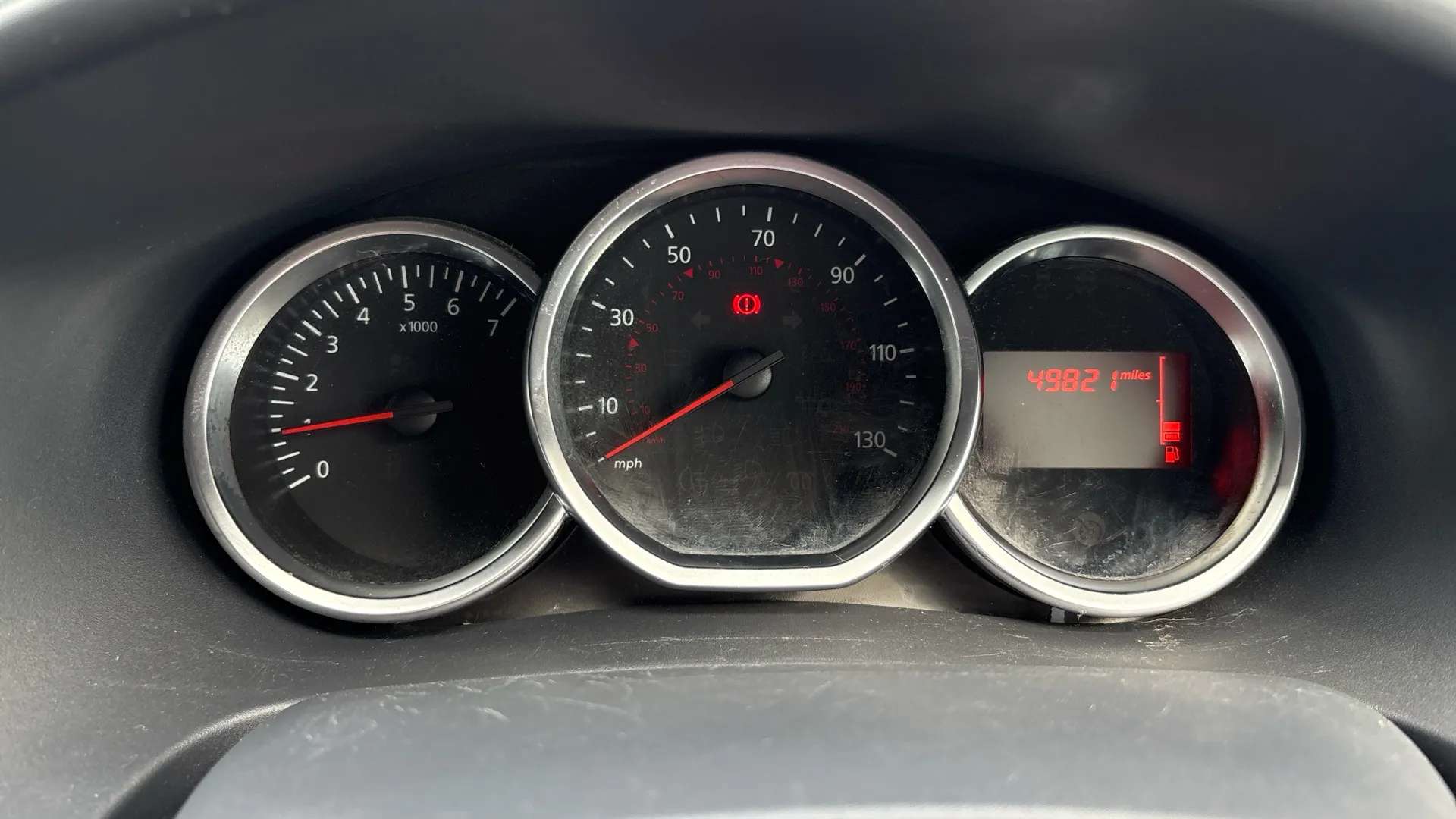 2019 DACIA SANDERO 2019 DACIA SANDERO