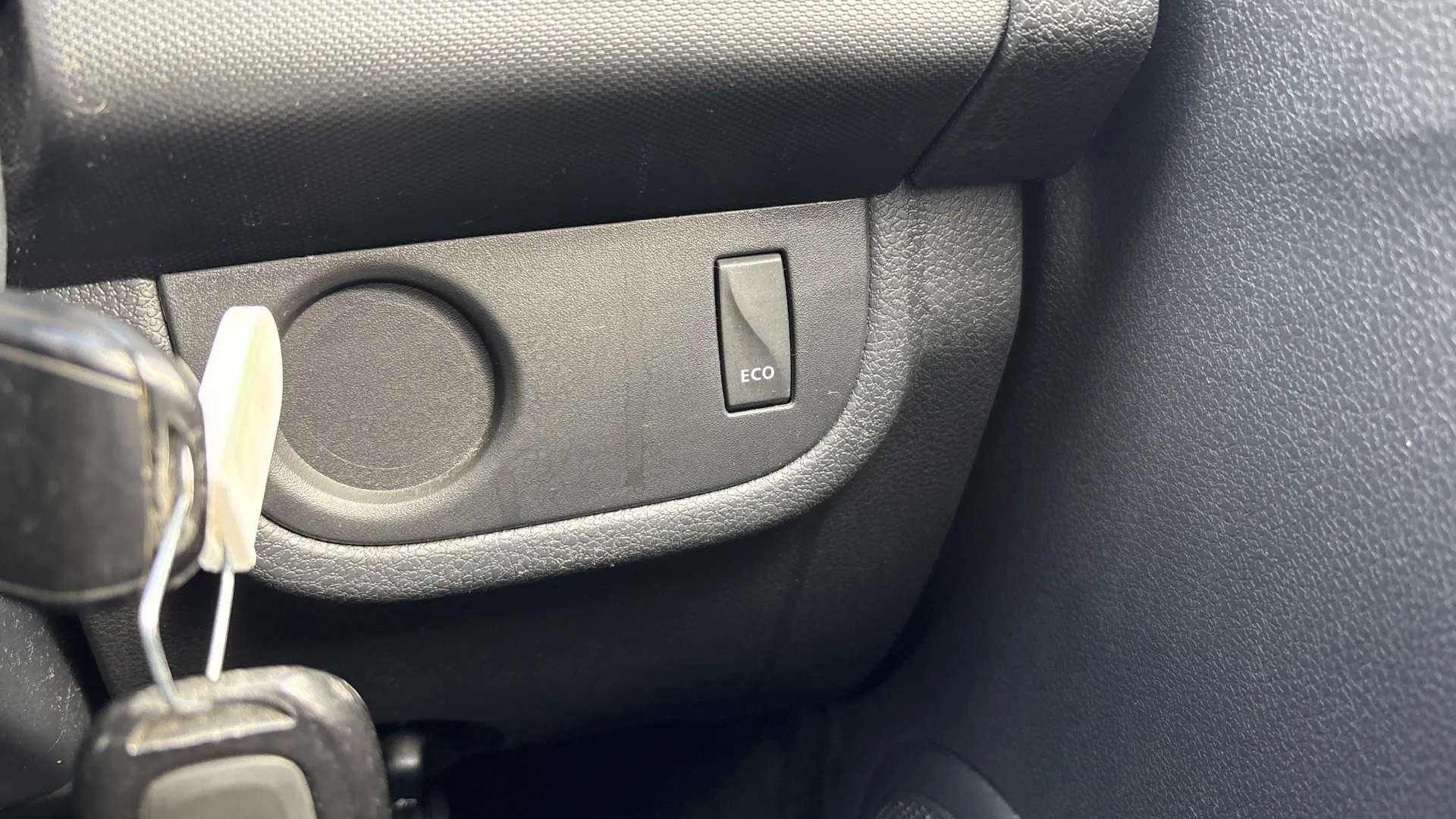 2019 DACIA SANDERO 2019 DACIA SANDERO