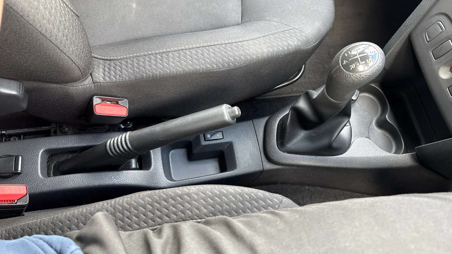 2019 DACIA SANDERO 2019 DACIA SANDERO