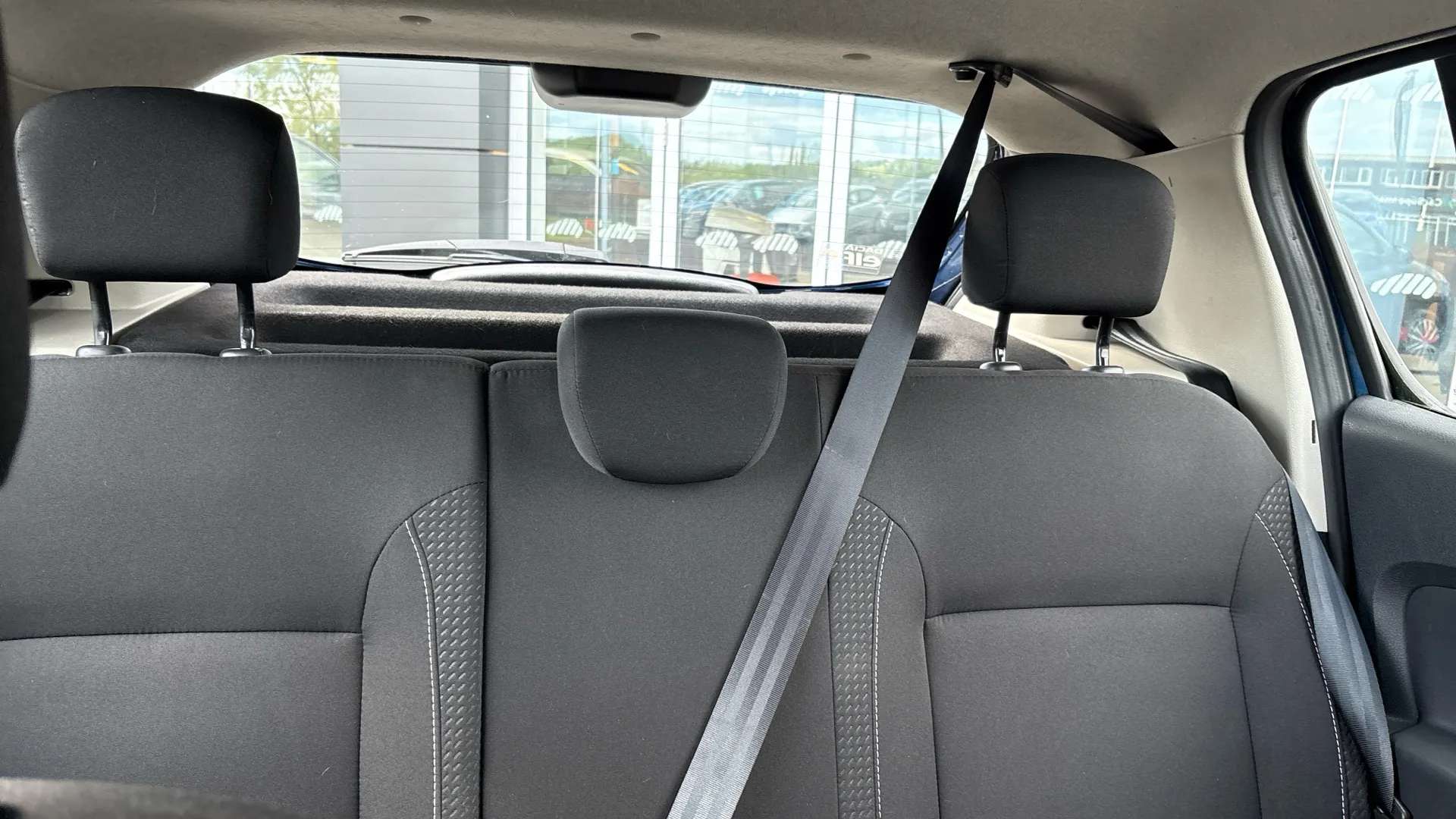 2019 DACIA SANDERO 2019 DACIA SANDERO