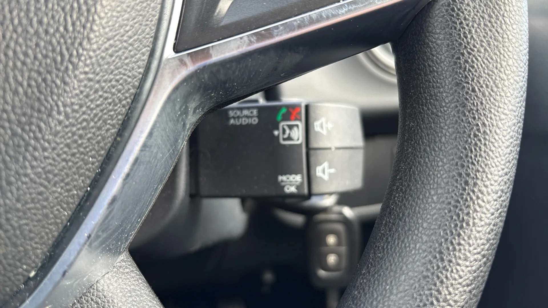 2019 DACIA SANDERO 2019 DACIA SANDERO