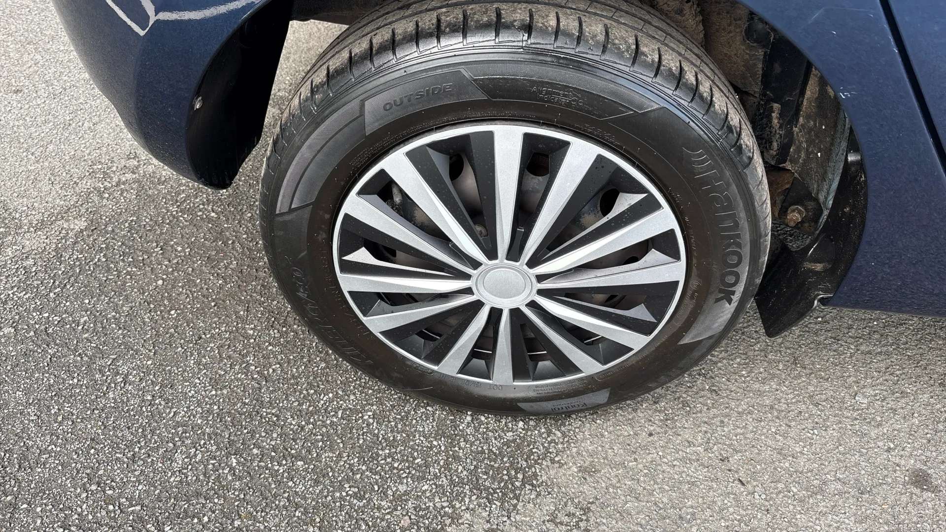 2019 DACIA SANDERO 2019 DACIA SANDERO