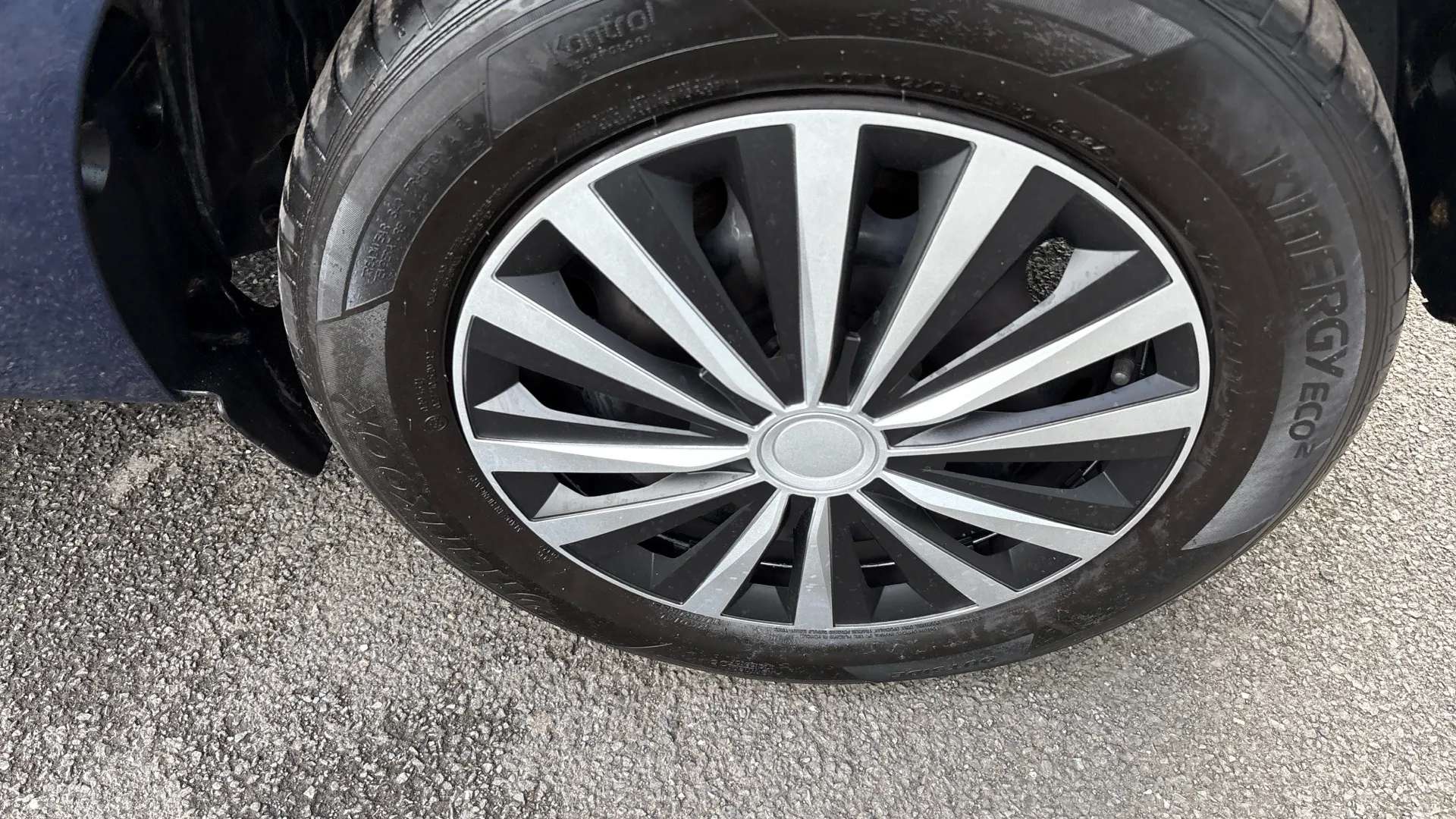 2019 DACIA SANDERO 2019 DACIA SANDERO