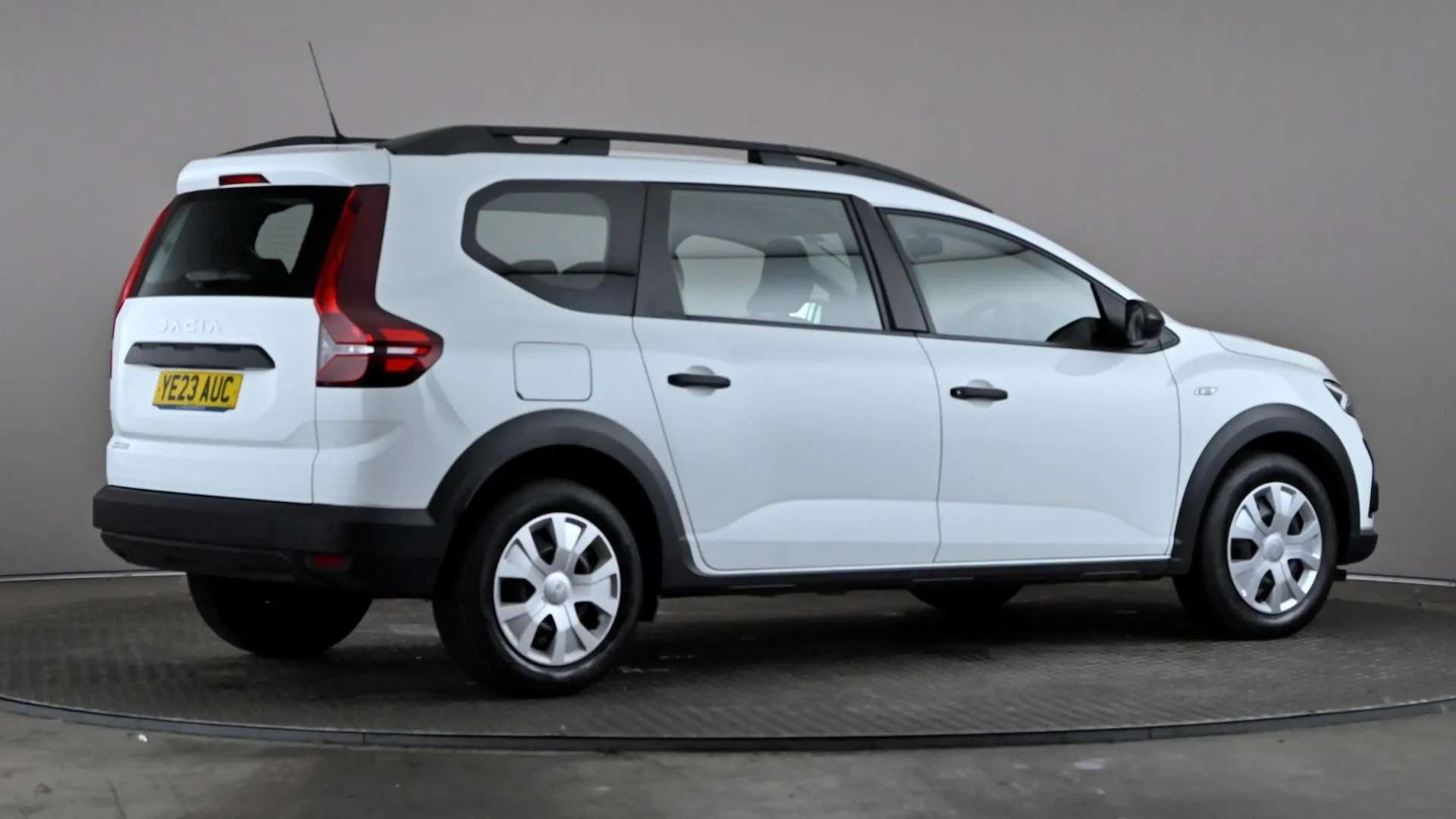 2023 DACIA JOGGER 2023 DACIA JOGGER