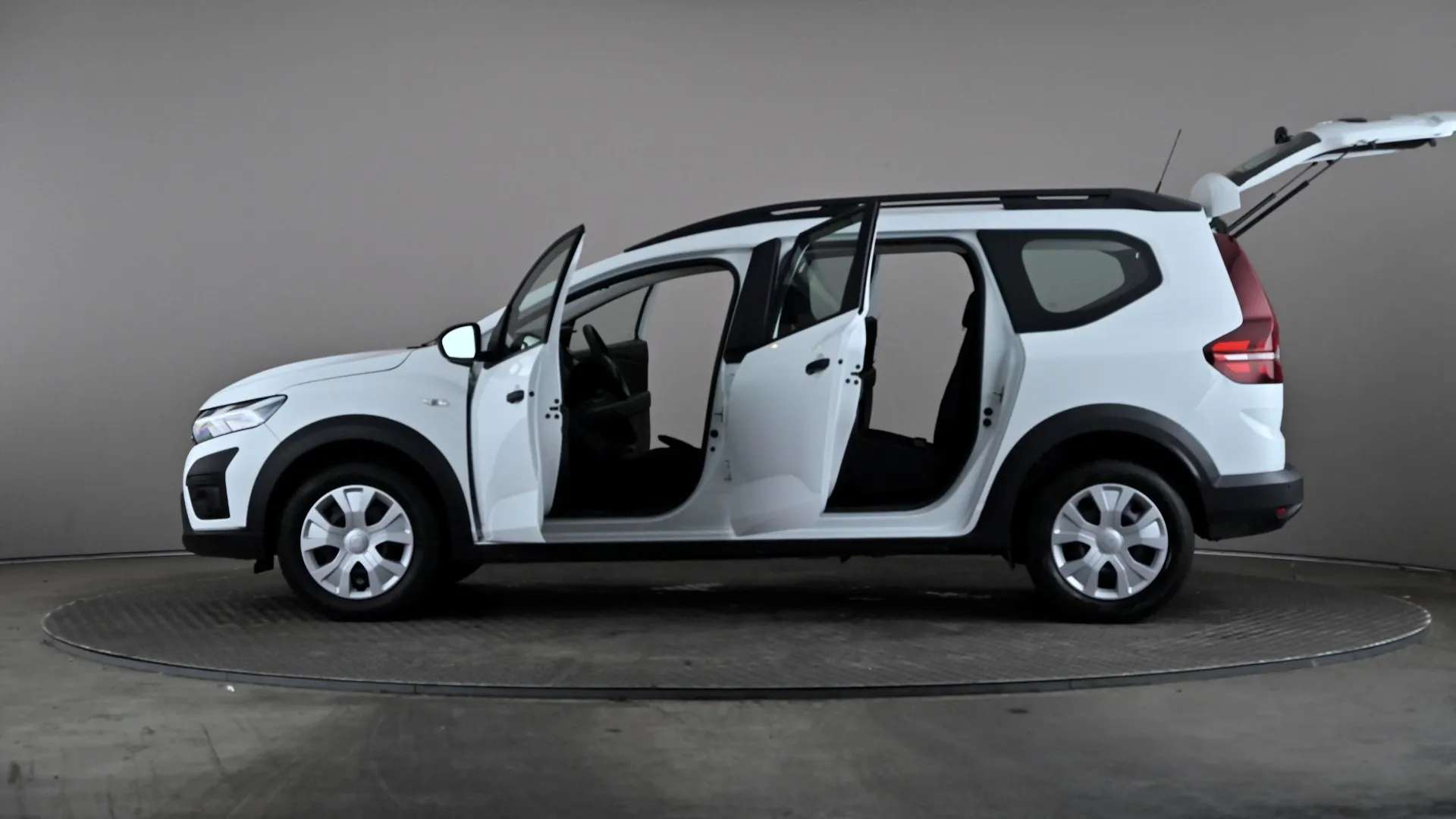 2023 DACIA JOGGER 2023 DACIA JOGGER