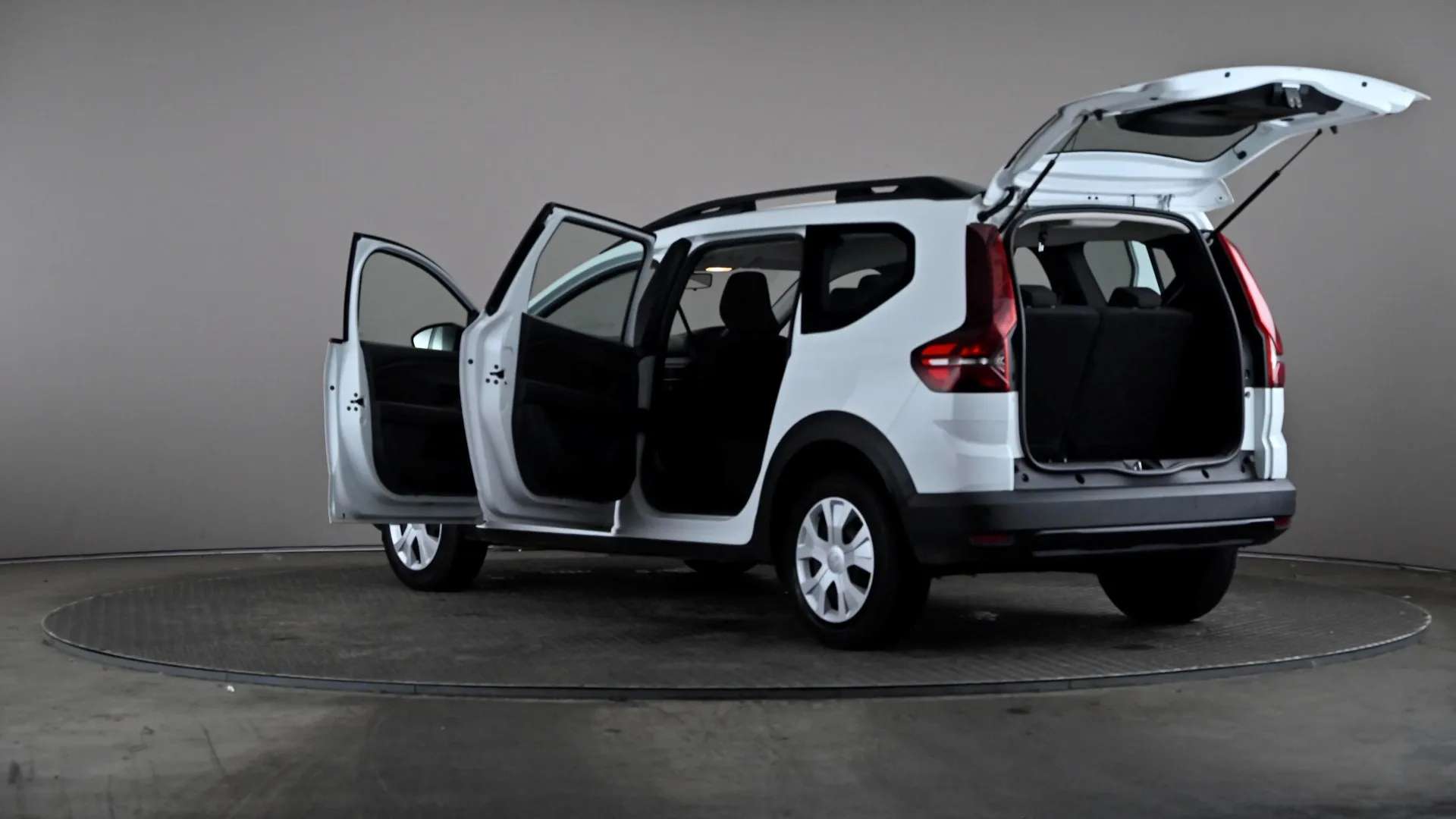 2023 DACIA JOGGER 2023 DACIA JOGGER