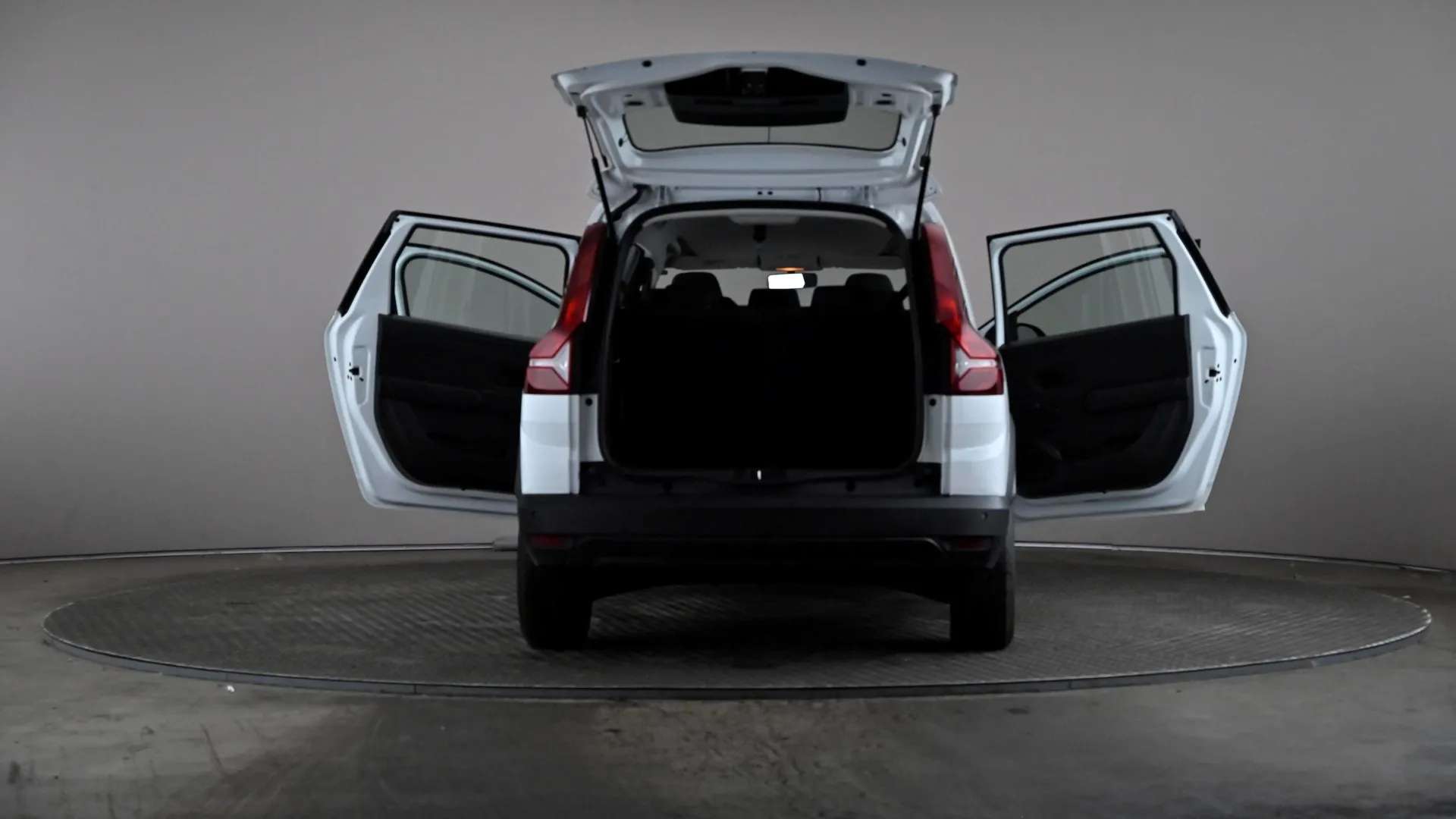 2023 DACIA JOGGER 2023 DACIA JOGGER