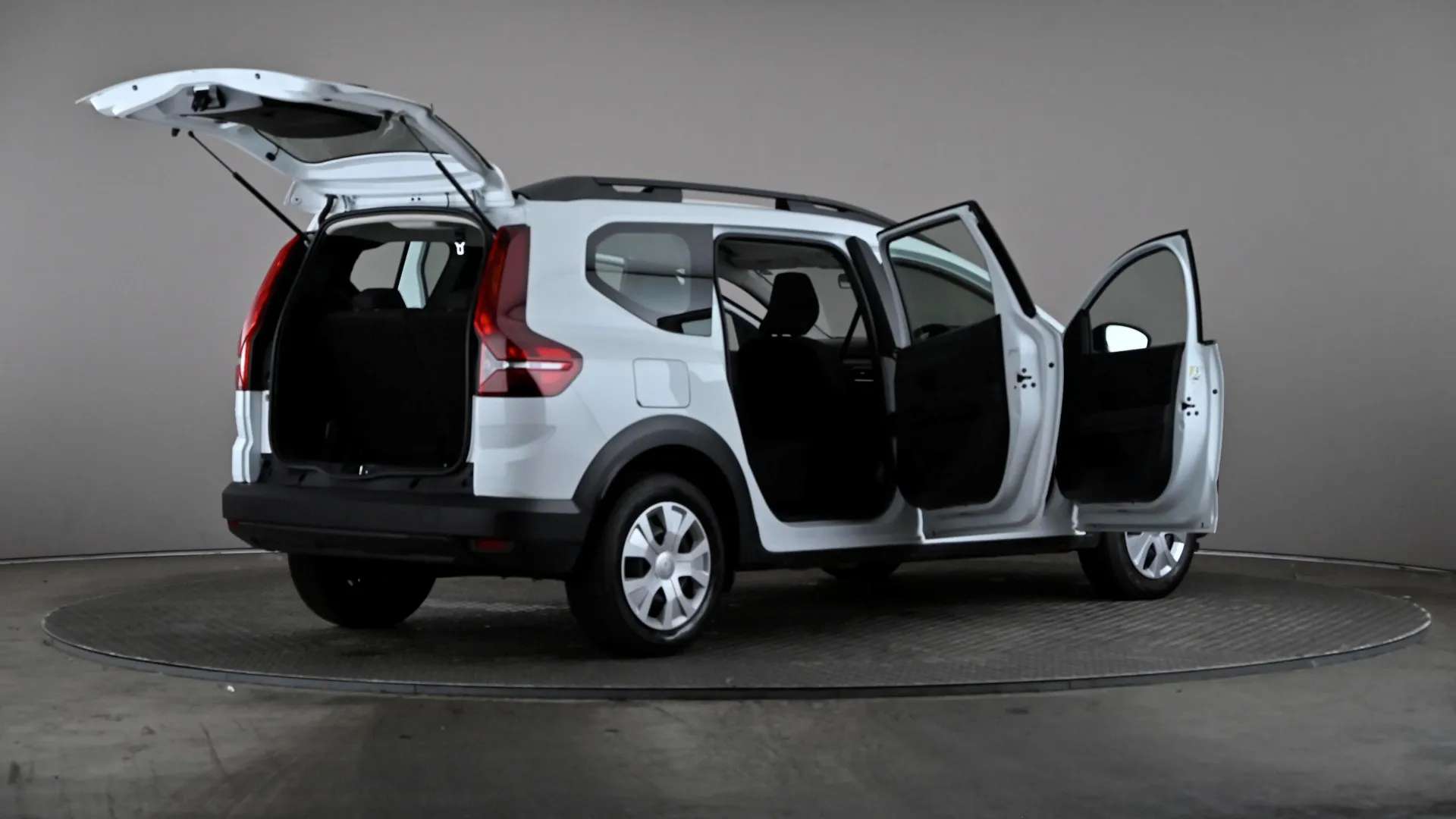 2023 DACIA JOGGER 2023 DACIA JOGGER