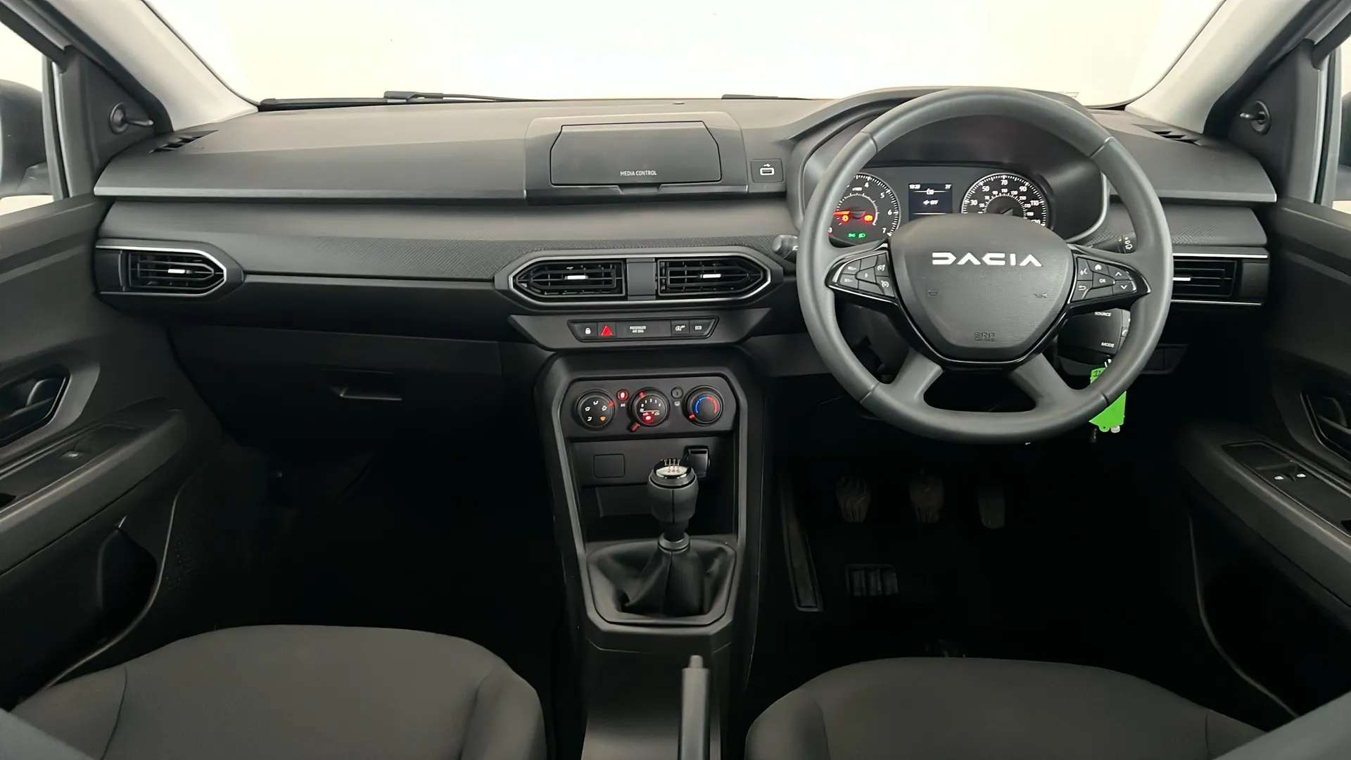 2023 DACIA JOGGER 2023 DACIA JOGGER