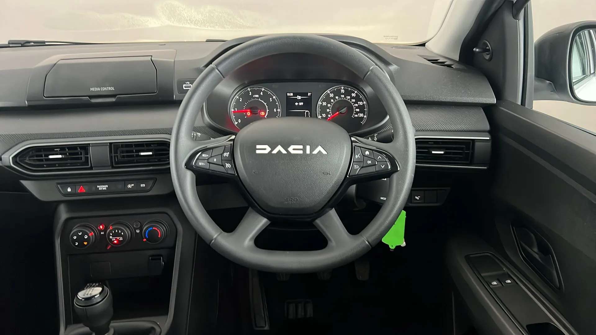 2023 DACIA JOGGER 2023 DACIA JOGGER