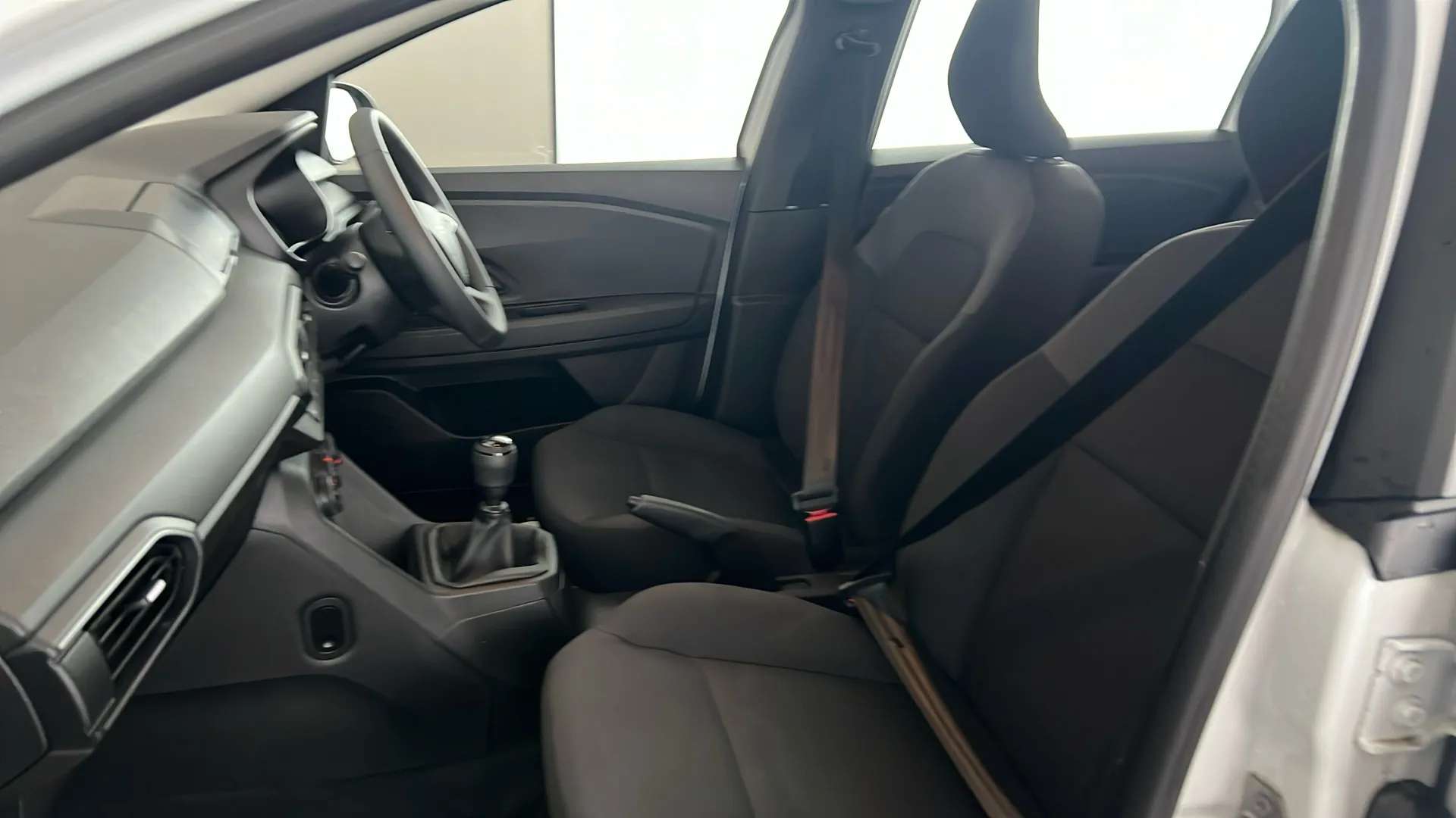 2023 DACIA JOGGER 2023 DACIA JOGGER