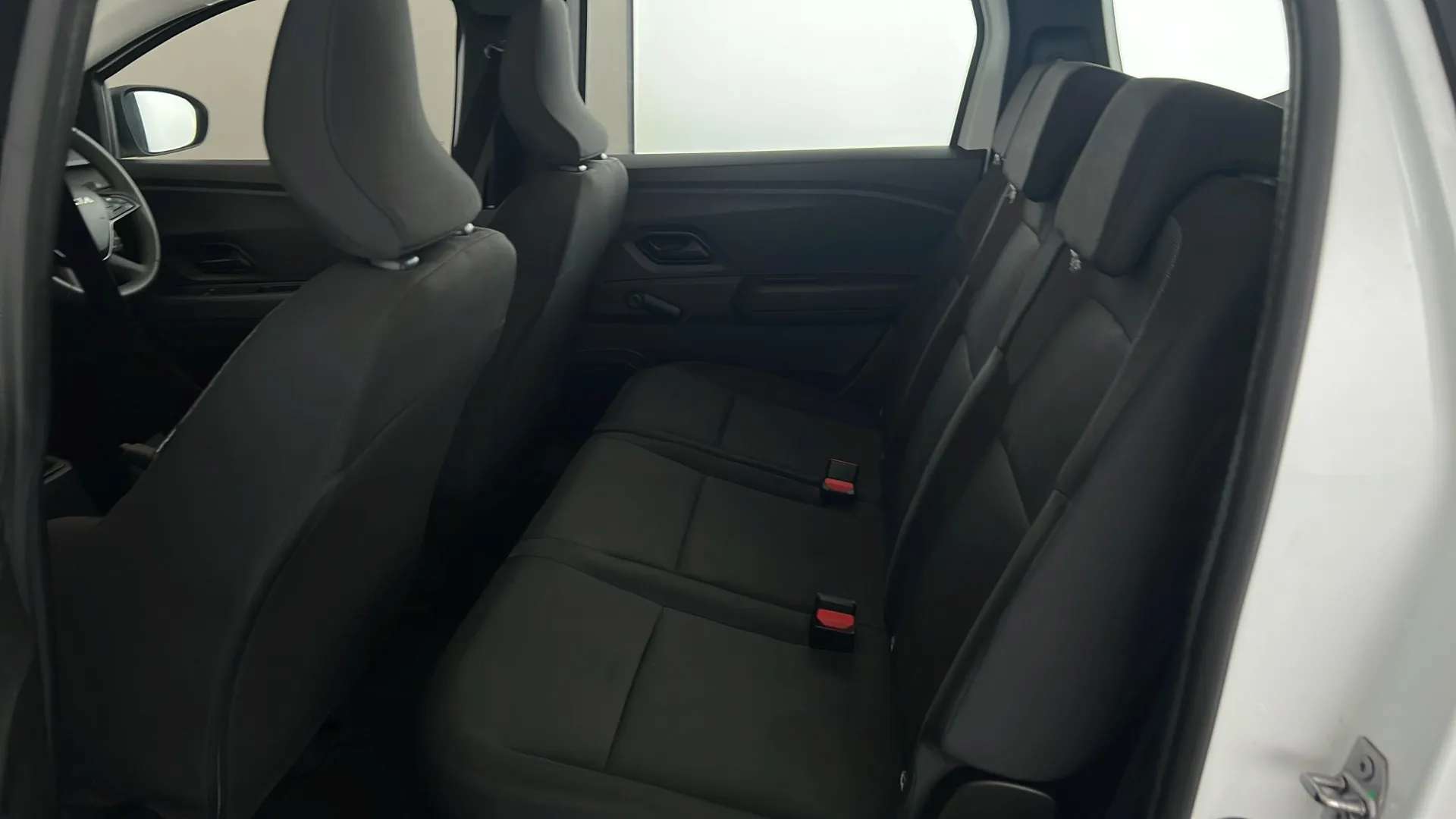 2023 DACIA JOGGER 2023 DACIA JOGGER