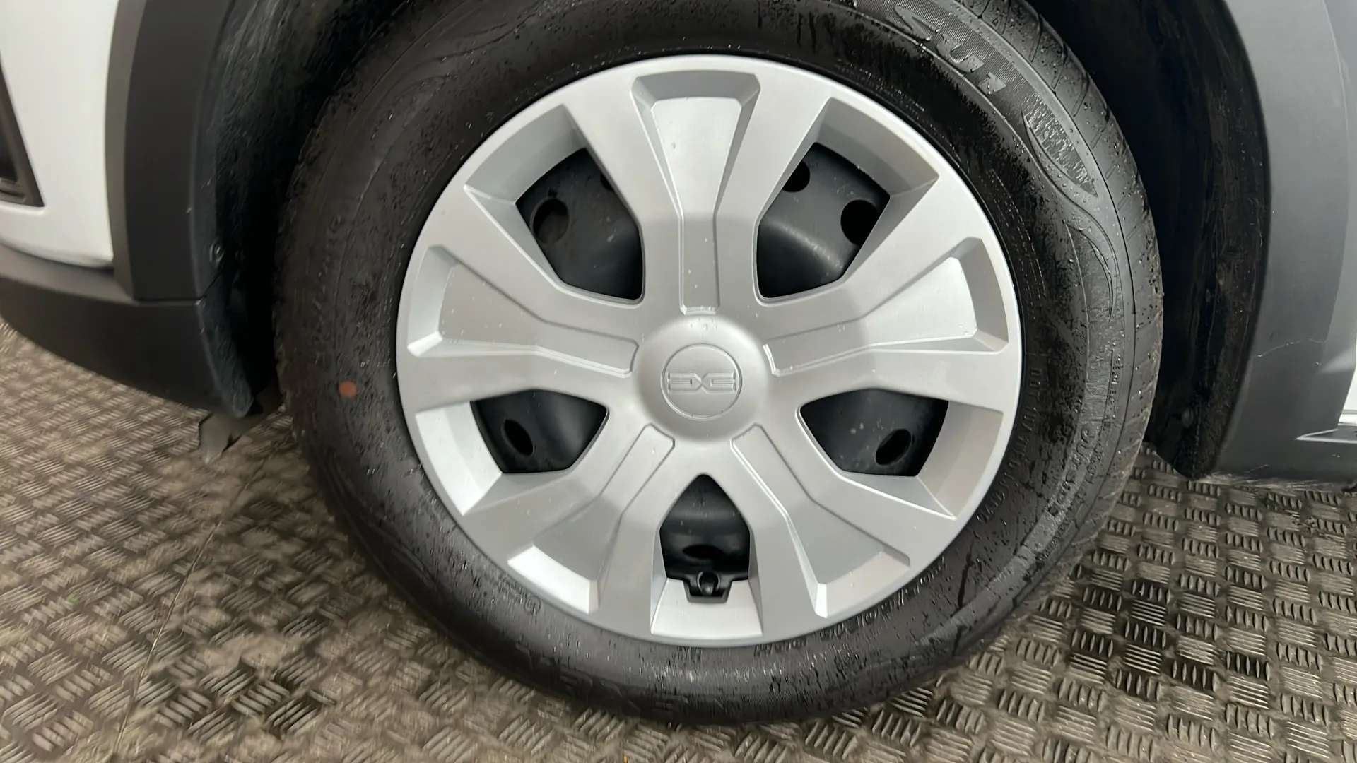 2023 DACIA JOGGER 2023 DACIA JOGGER