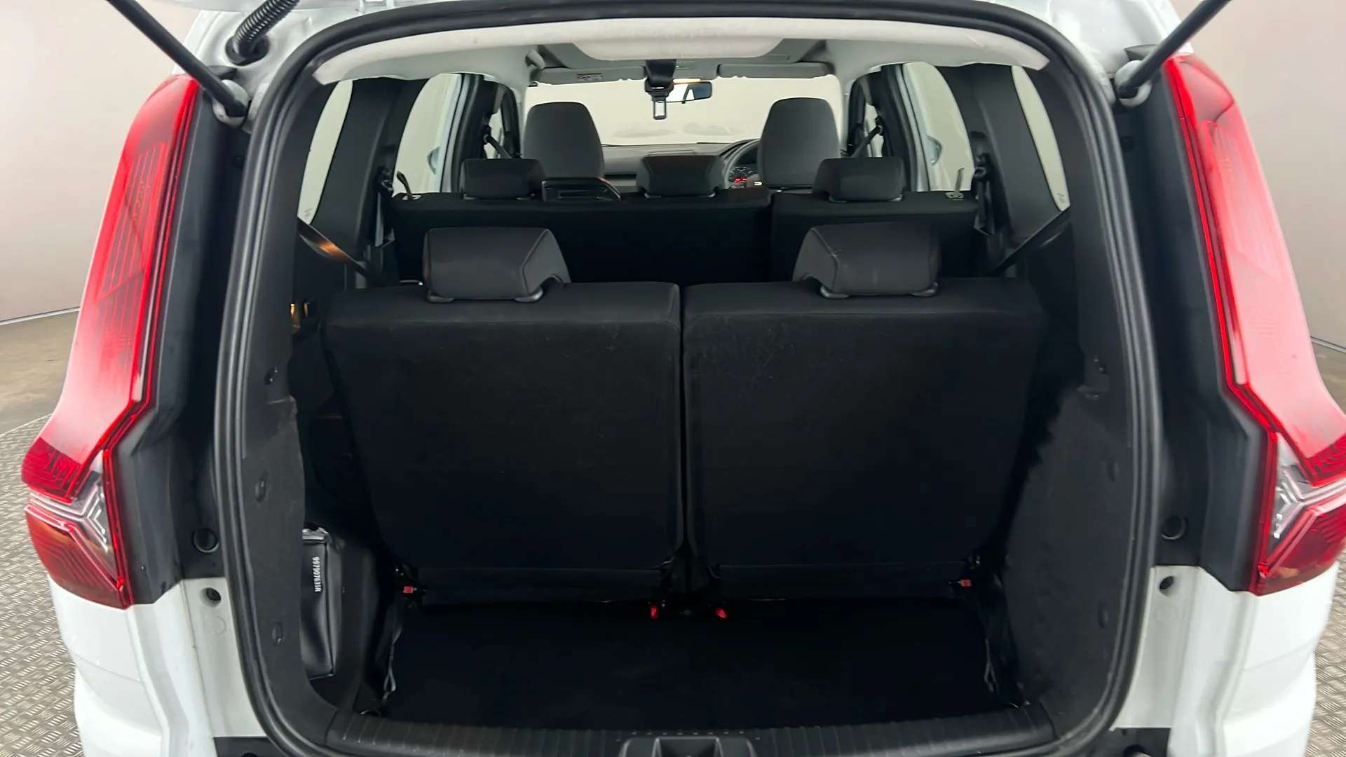 2023 DACIA JOGGER 2023 DACIA JOGGER