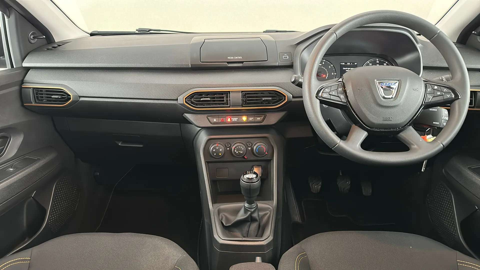 2022 DACIA SANDERO STEPWAY 2022 DACIA SANDERO STEPWAY