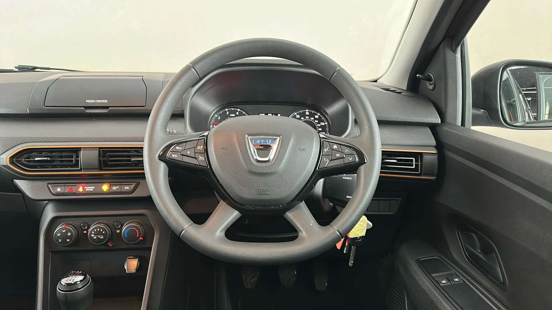 2022 DACIA SANDERO STEPWAY 2022 DACIA SANDERO STEPWAY